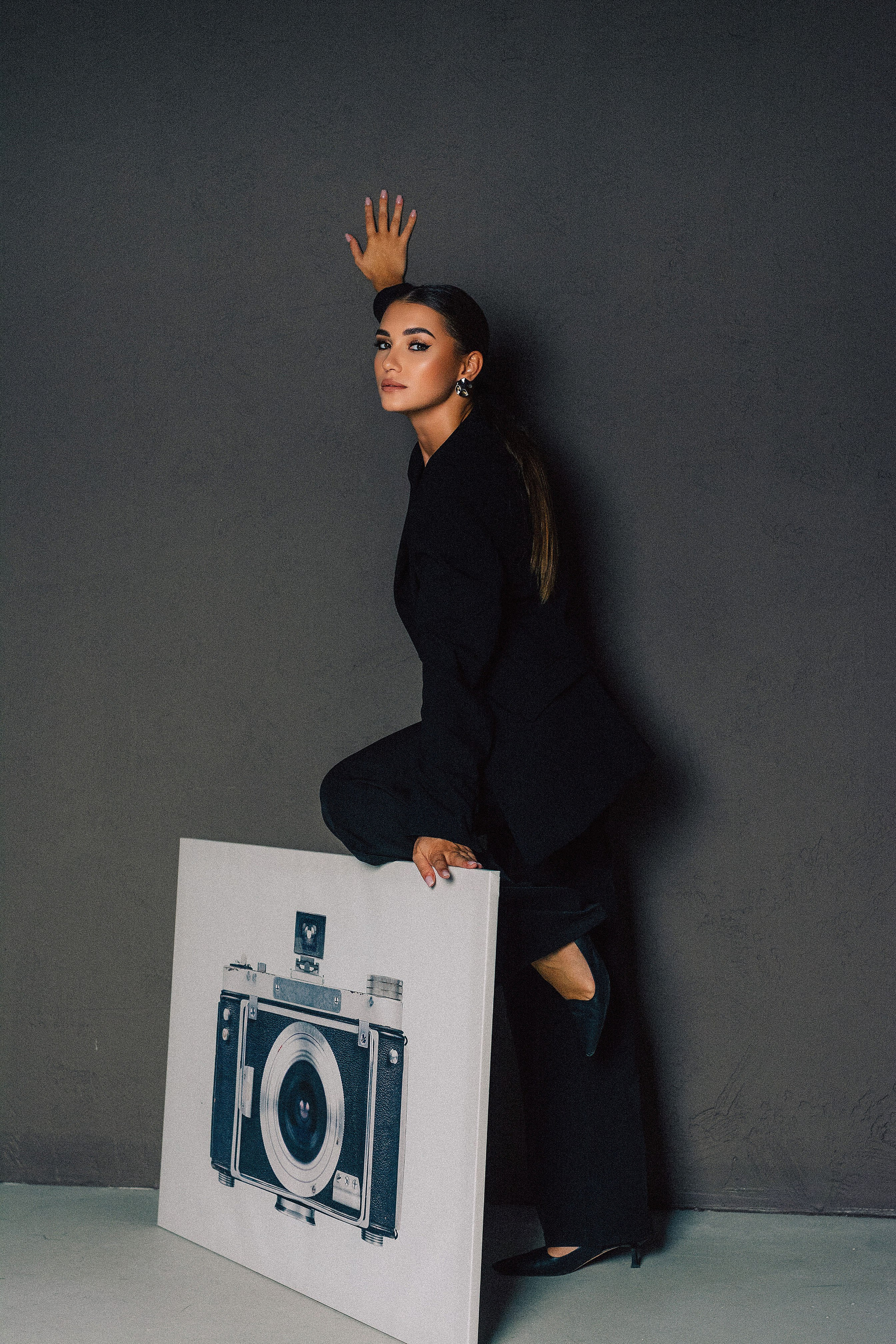 Дарьяна Лукьянова. Фотограф в Москве Ангелина Ким