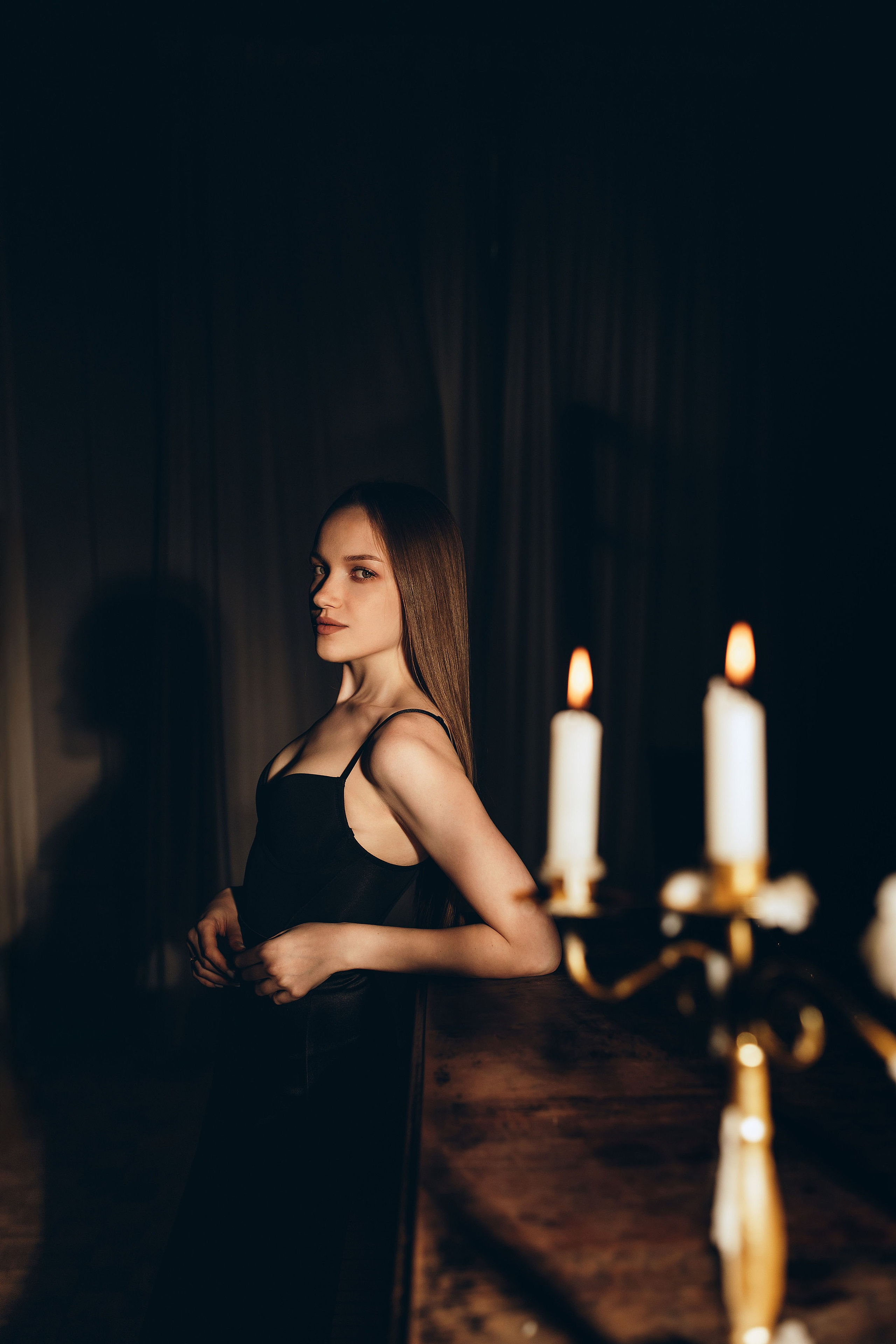 Анна Купарева. Фотограф в Москве Ангелина Ким