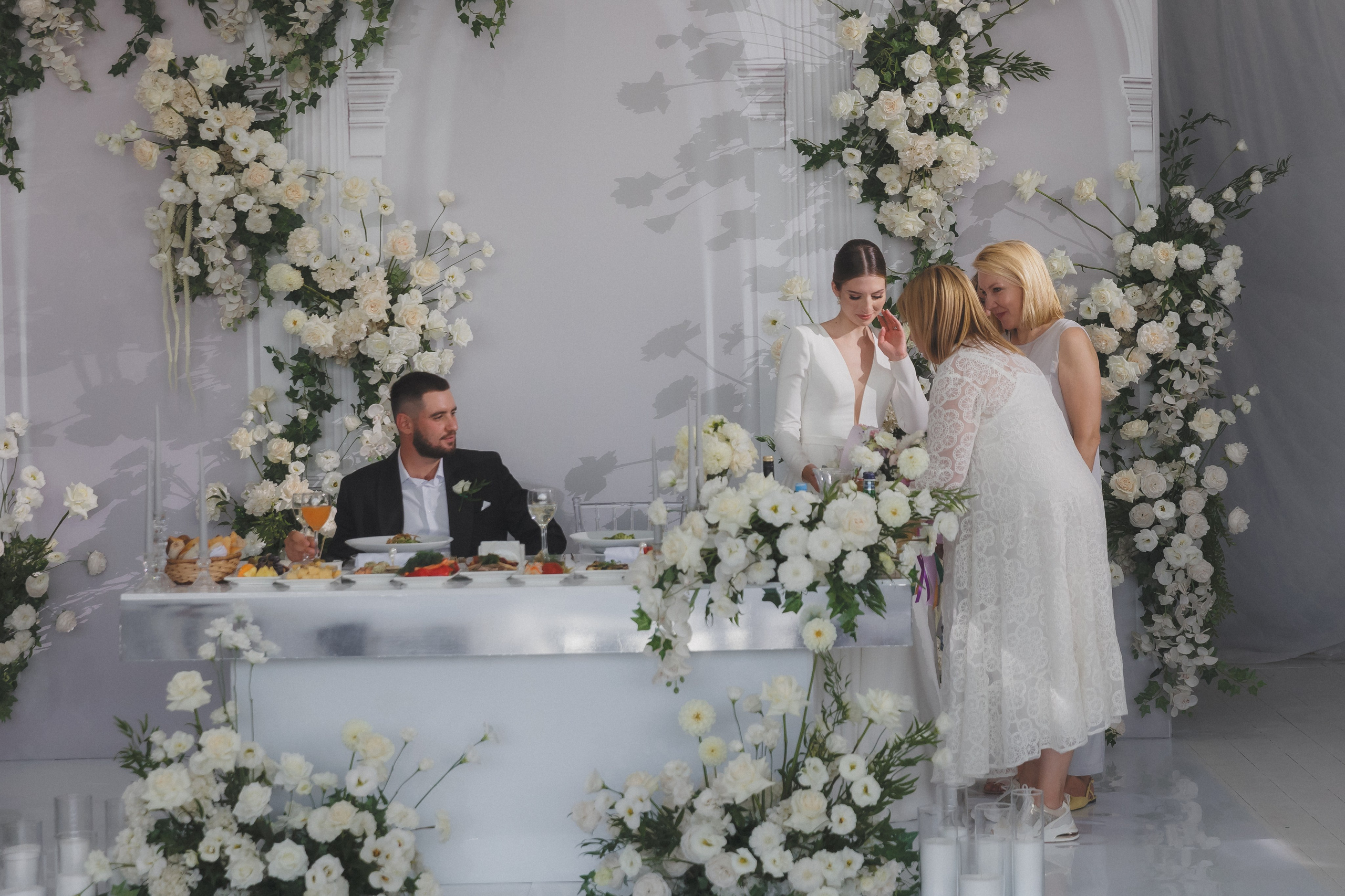 Эдгар и Ульяна. Фотограф в Волгограде — Александра Искандерова