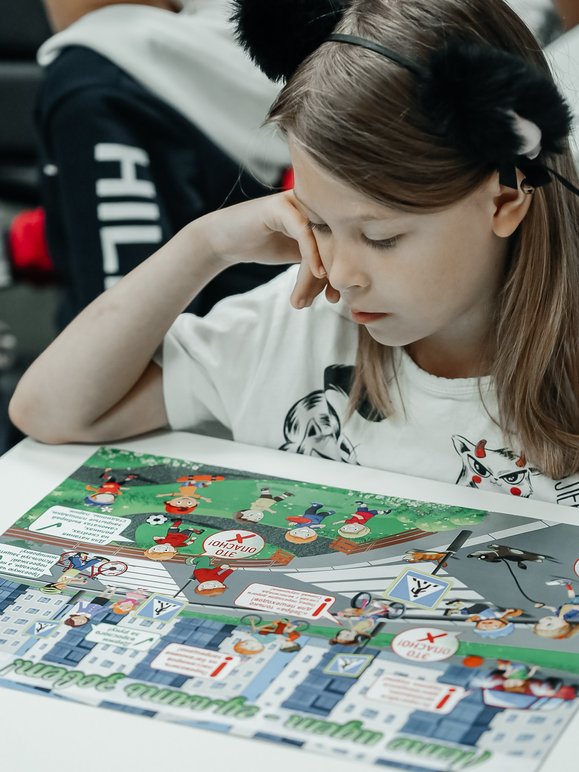 Репортажная съёмка. Фотограф в Петрозаводске Вероника Манакова