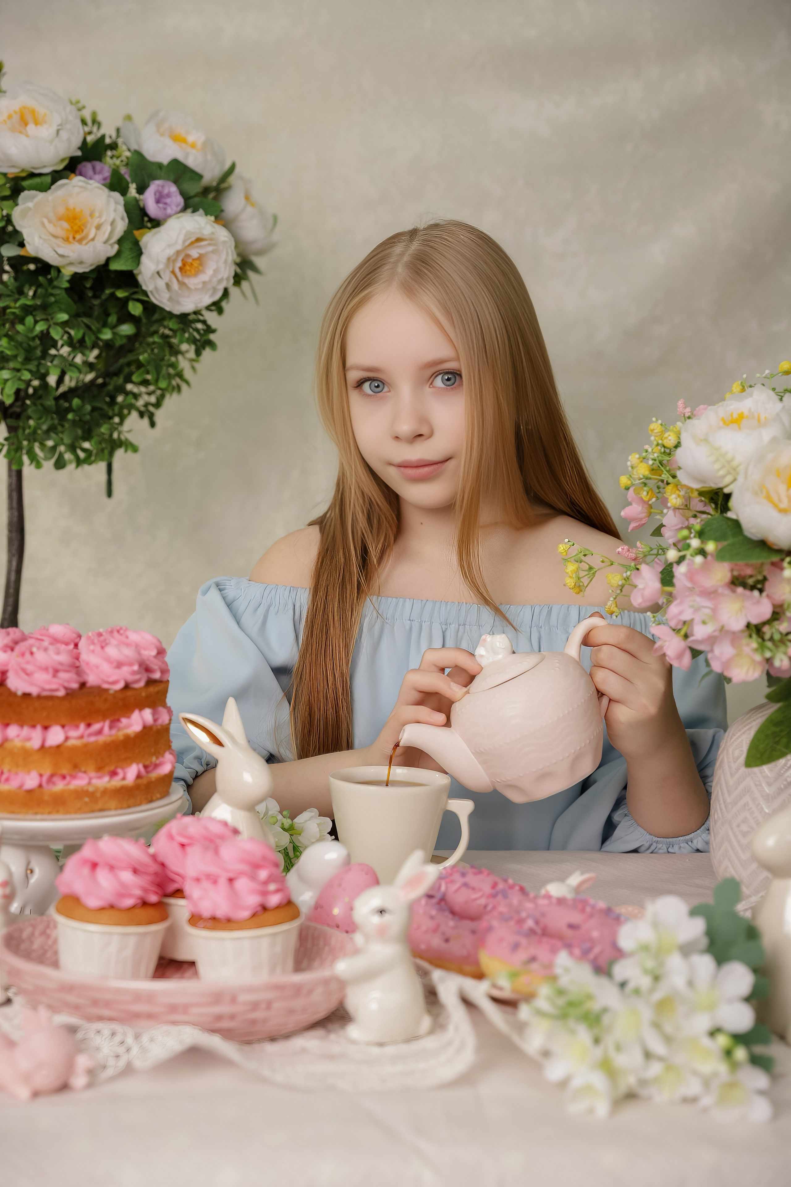 Светлая Пасха