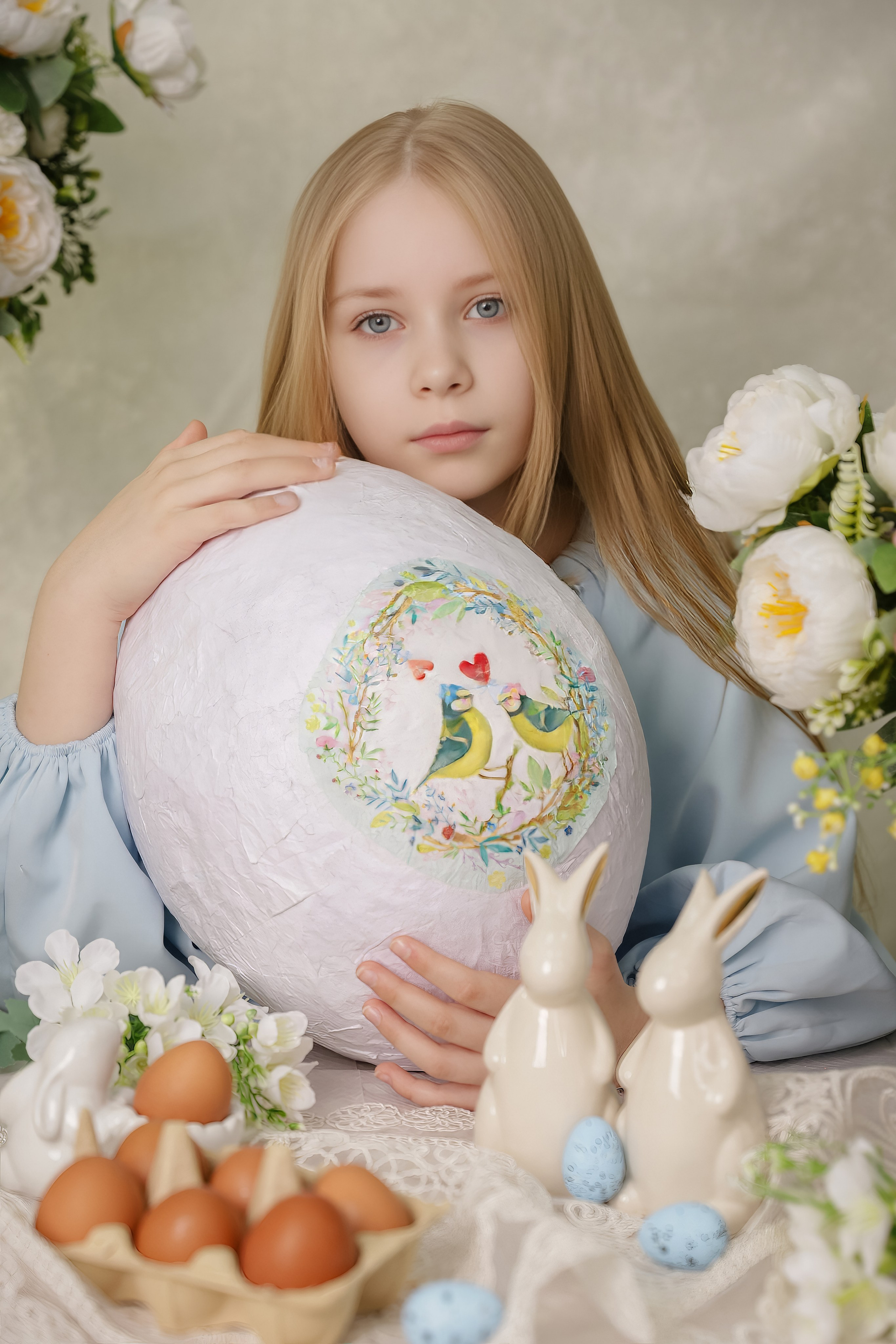 Светлая Пасха