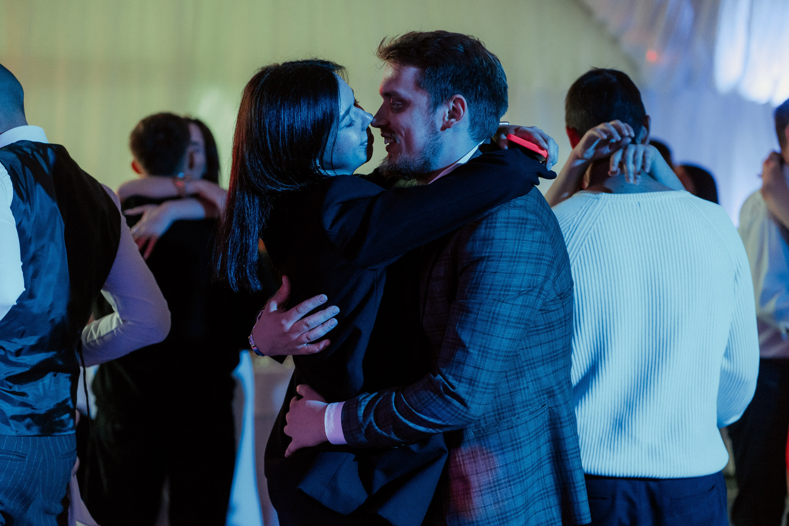 Александр и Оксана. Фотограф Никита Анкудинов. Москва — Чебоксары — Казань