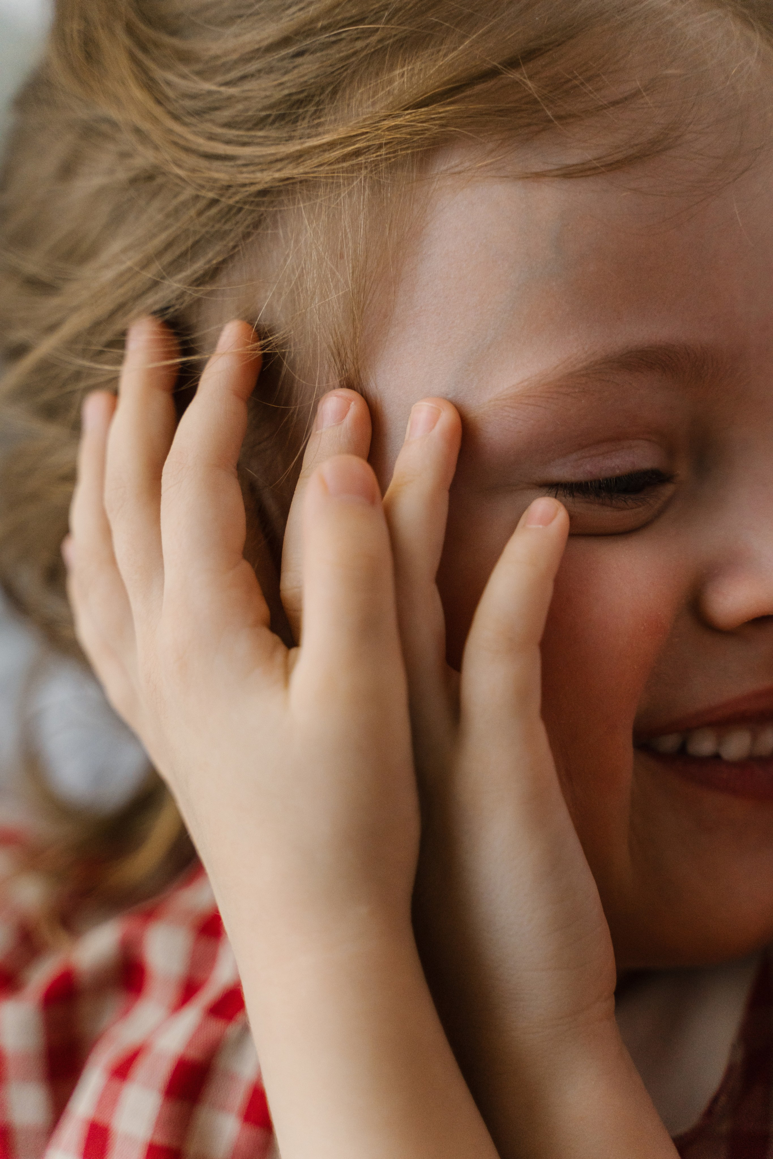 Мия, Луна и мама Лина. Свадебный и семейный фотограф в Новосибирске Светлана Варутина