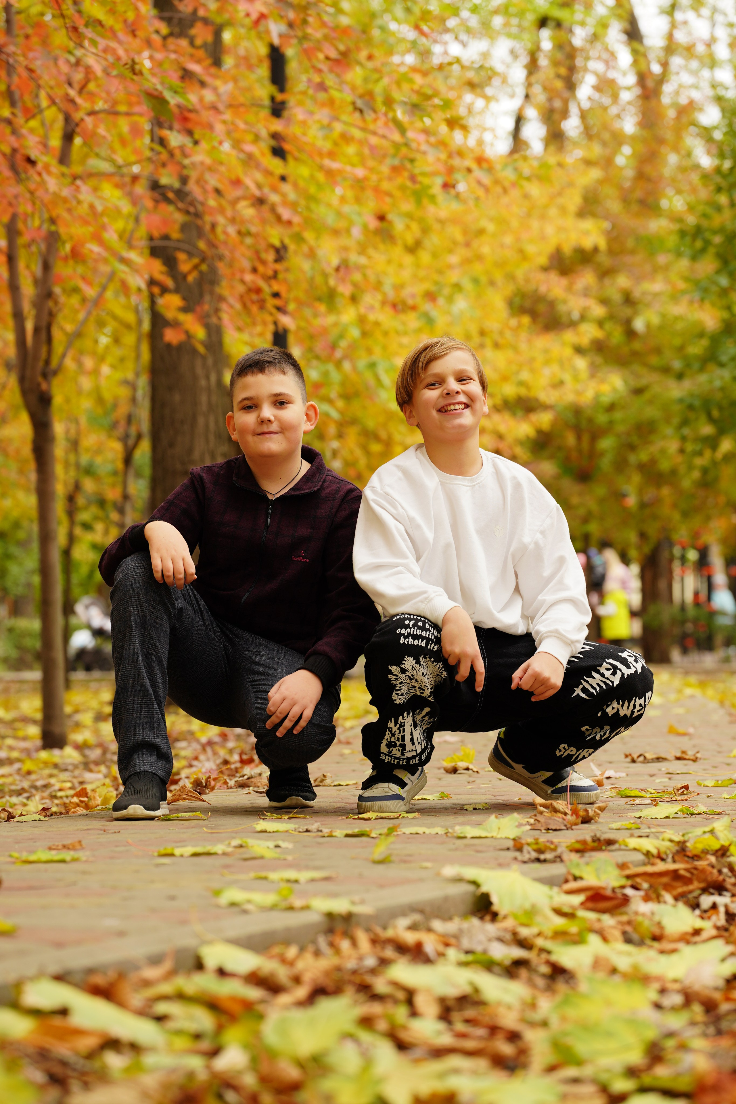 Фотосессия на природе. MEMENTO.Выпускные альбомы, школьные, юбилейные и другие книги. Ростов-на-Дону