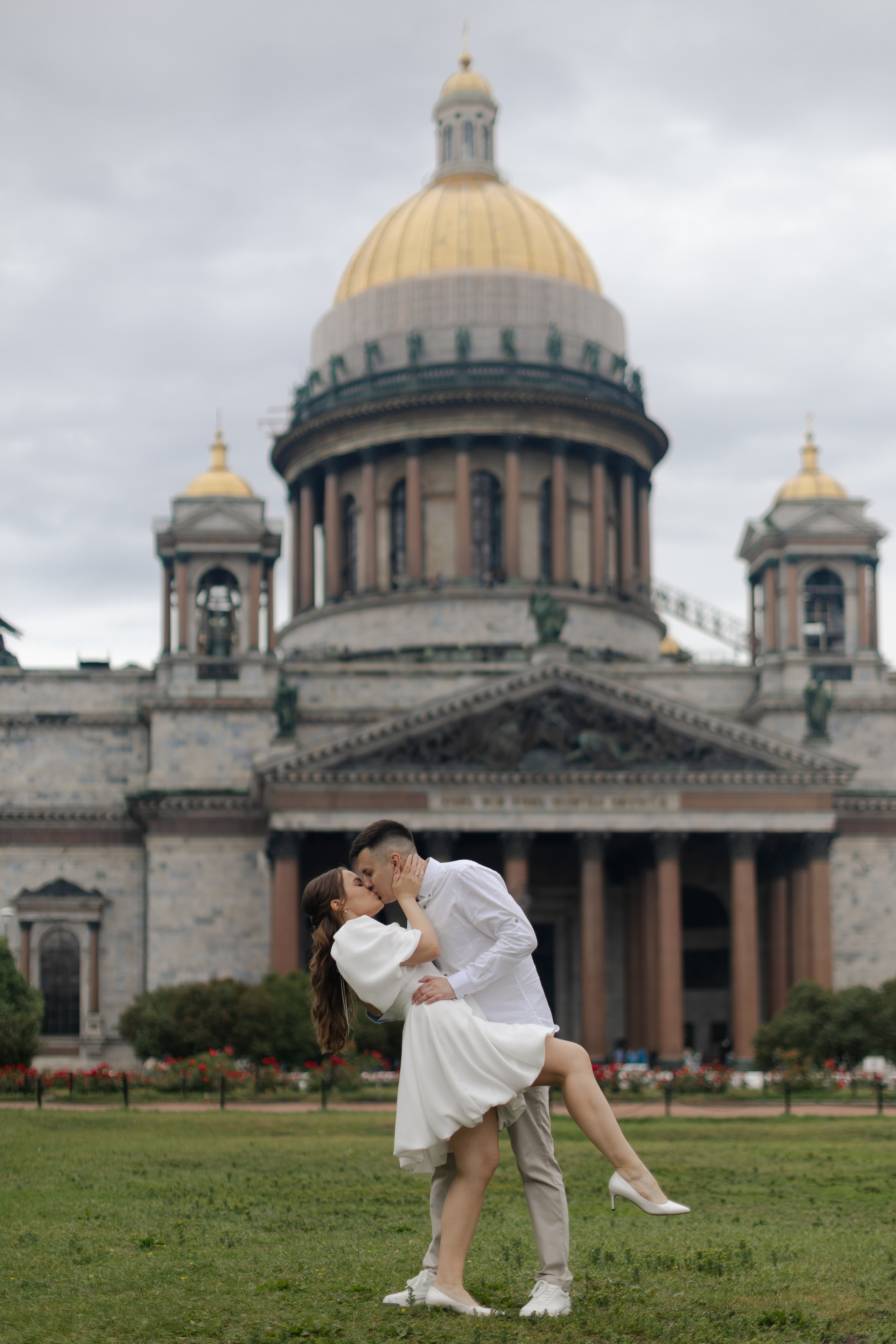 Виталий и Полина. @dariazphoto свадебный фотограф