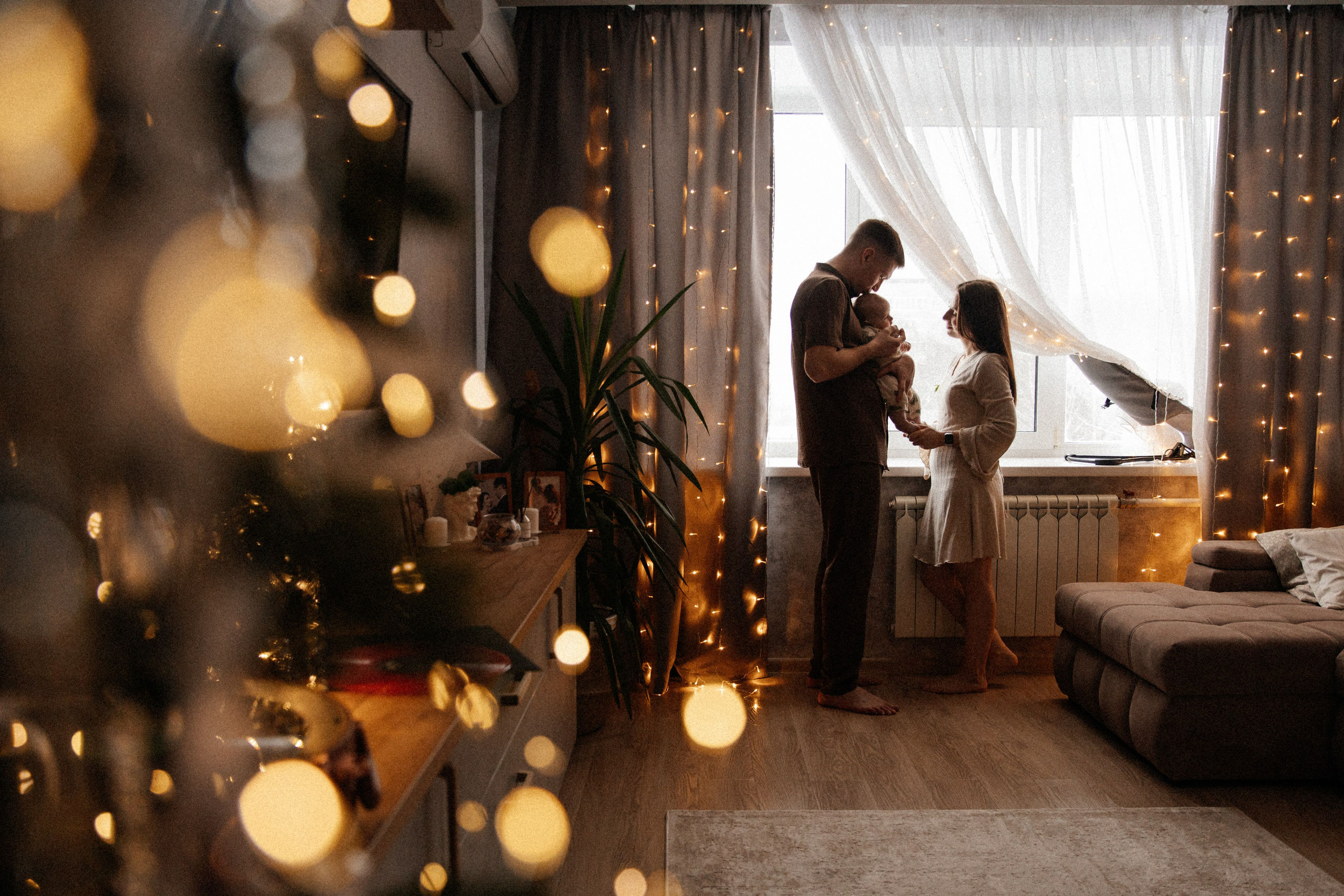 Дом, тепло, любовь. Фотограф Ульяна Дивина в Нижнем Новгороде и Нижегородской области