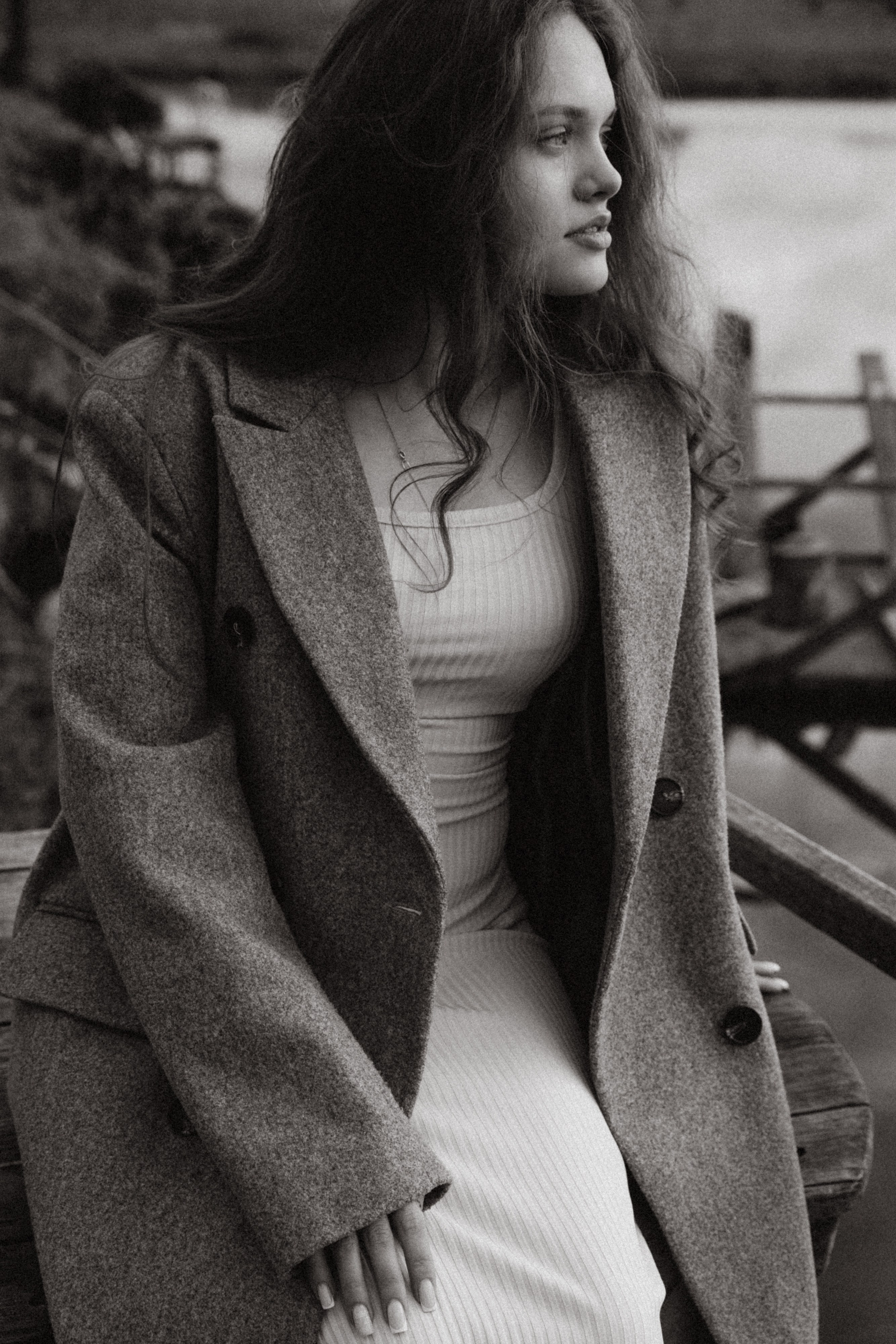 Алена. Фотограф Ульяна Дивина в Нижнем Новгороде и Нижегородской области