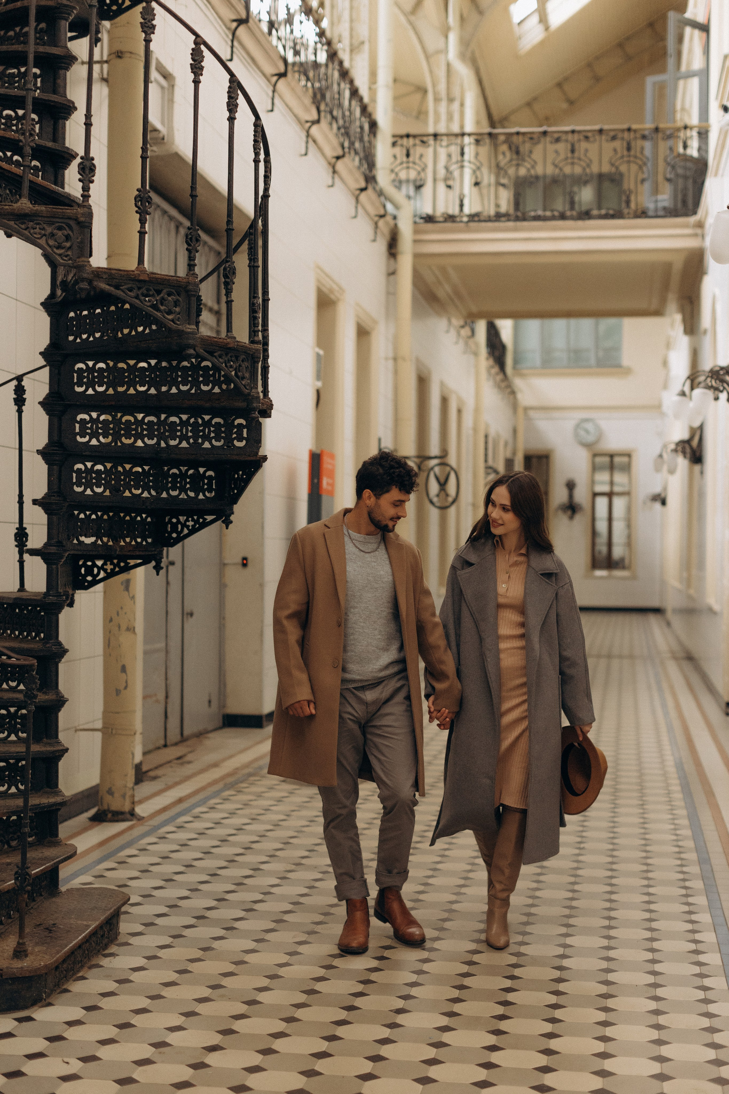 Любовь на улицах Санкт-Петербурга. Свадебный фотограф Волгоград | Тарасова Светлана