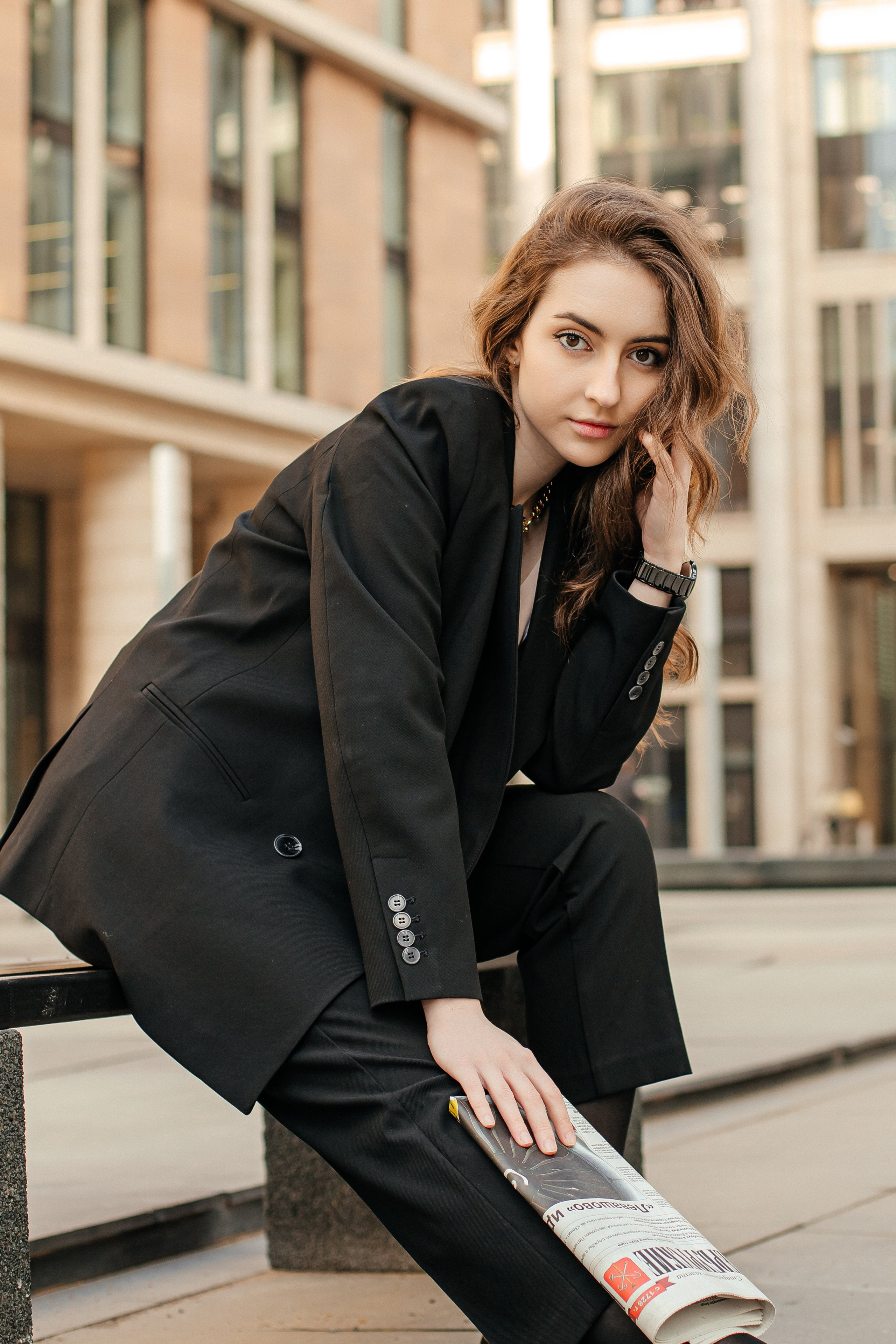 Невская Ратуша — Кристина. Elena Sova — семейный и женский фотограф в Санкт-Петербурге