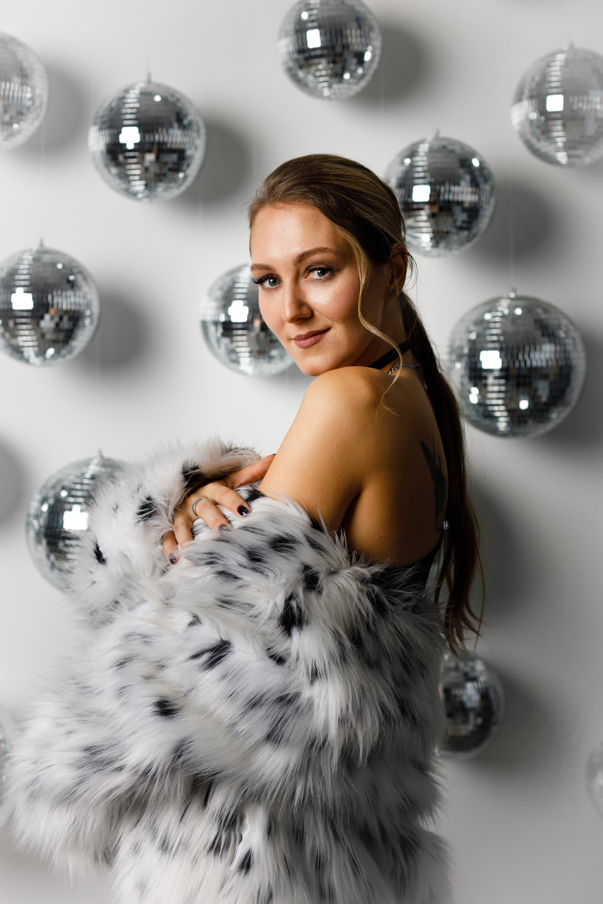 Юлия. Фотограф в Санкт-Петербурге Ксения Андреева