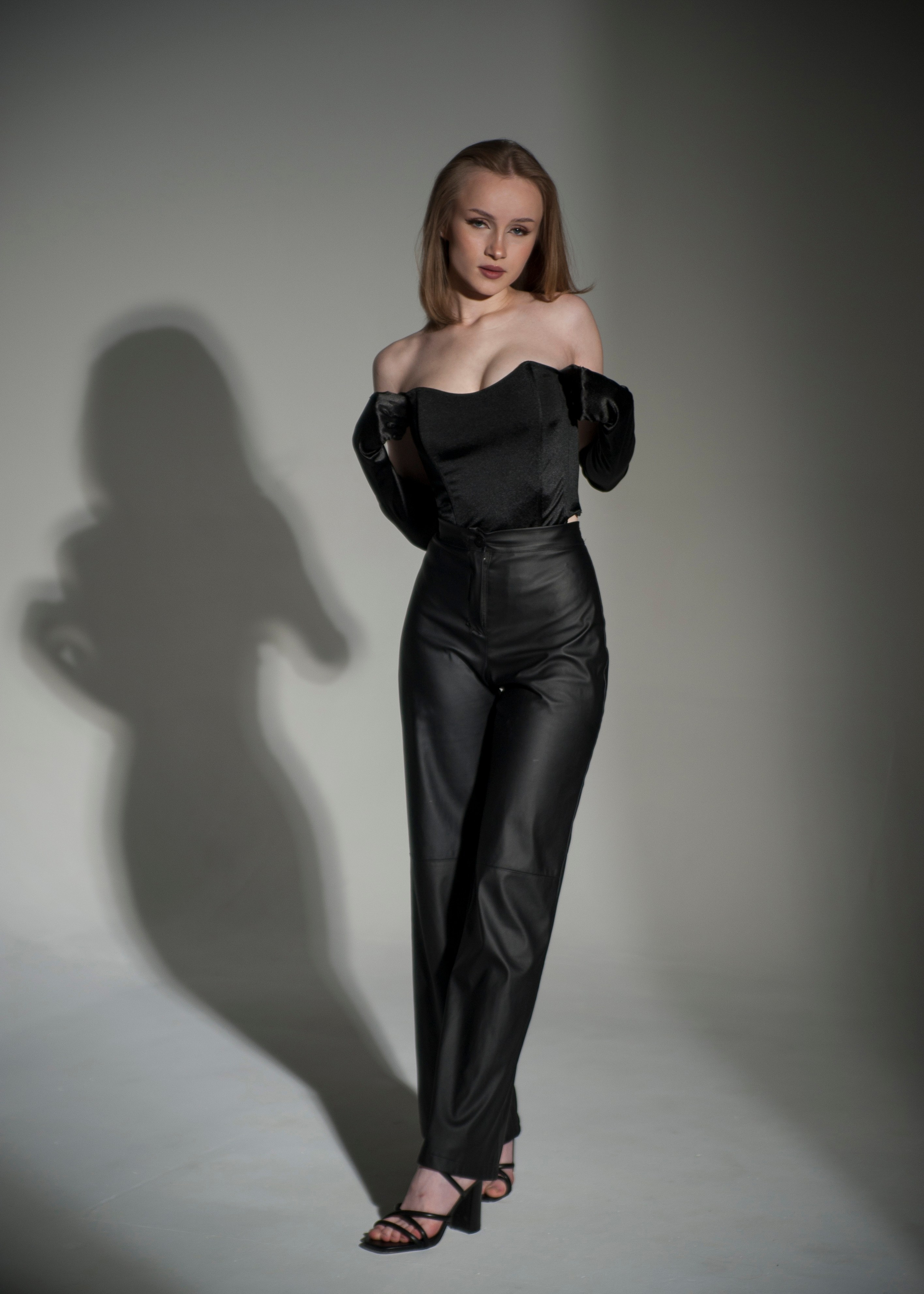 Татьяна. Арт-фотограф в Рязани Курилов Евгений