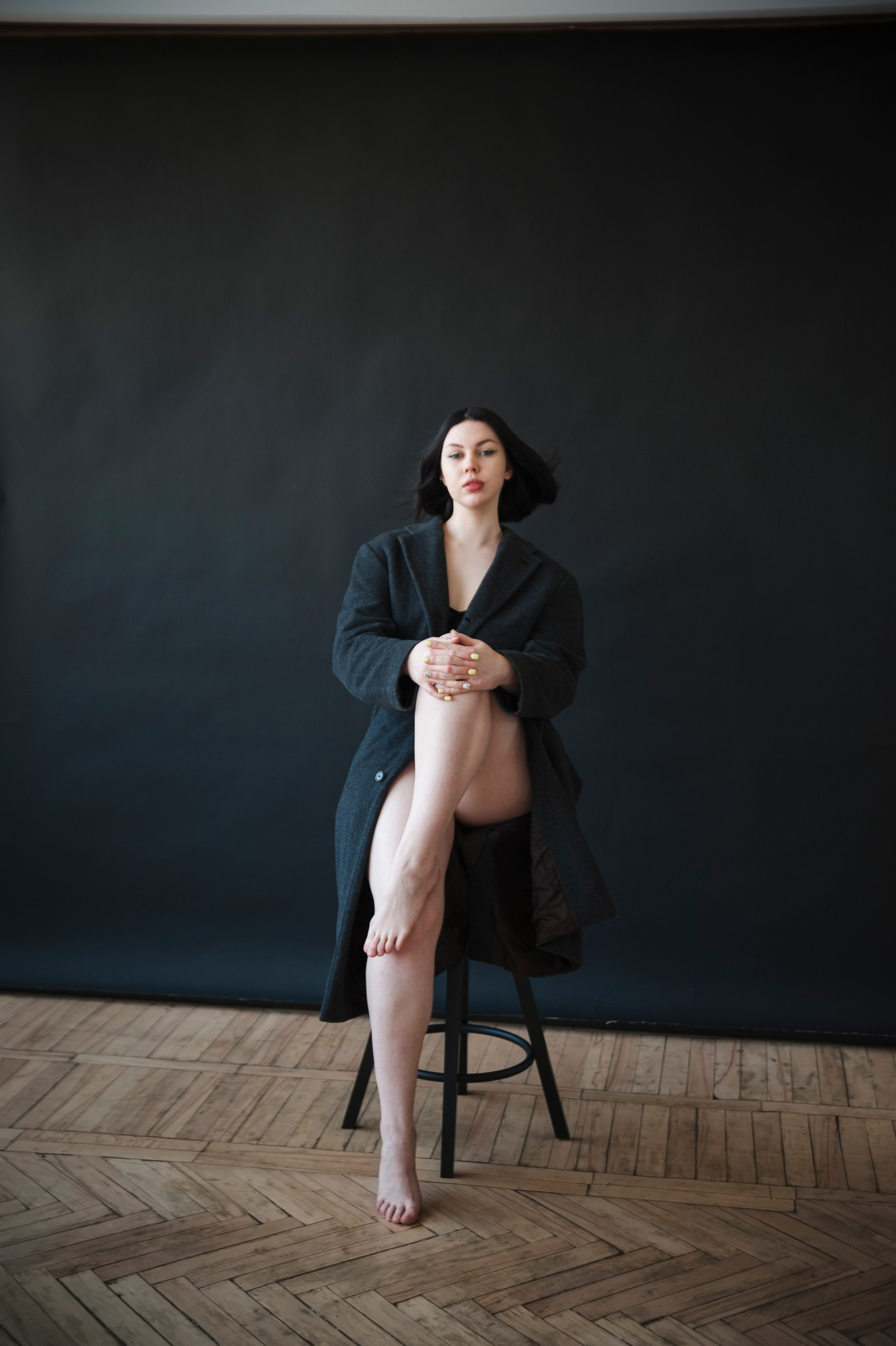 Соня. Арт-фотограф в Рязани Курилов Евгений