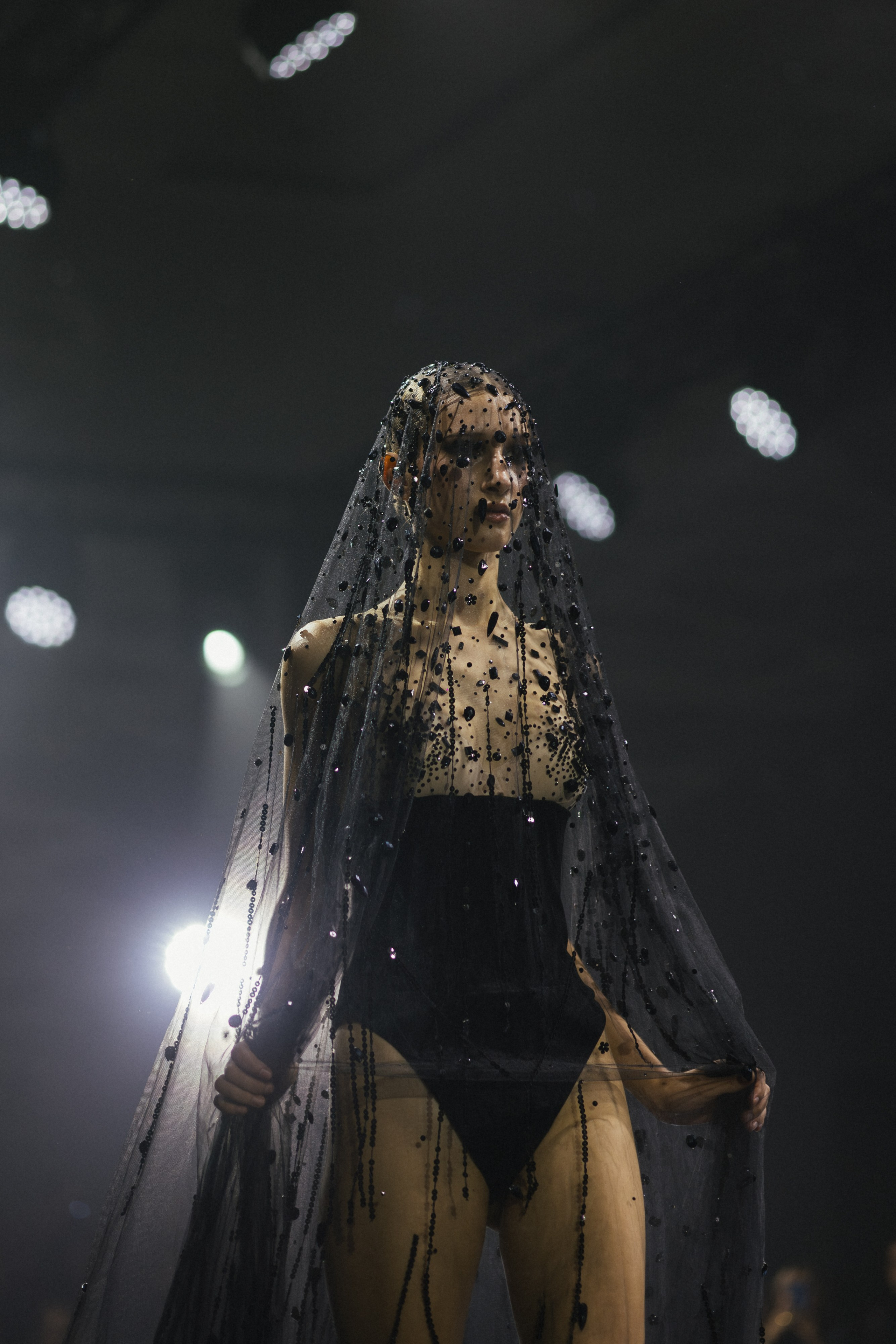 Catwalk. ProVizArt