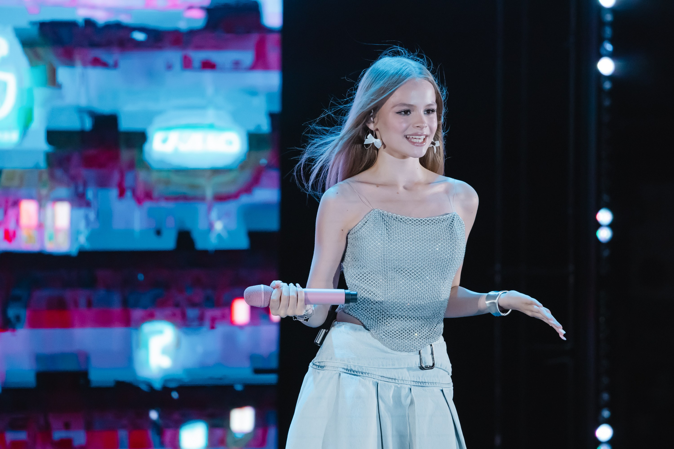 MILANA STAR: 10 лет на сцене