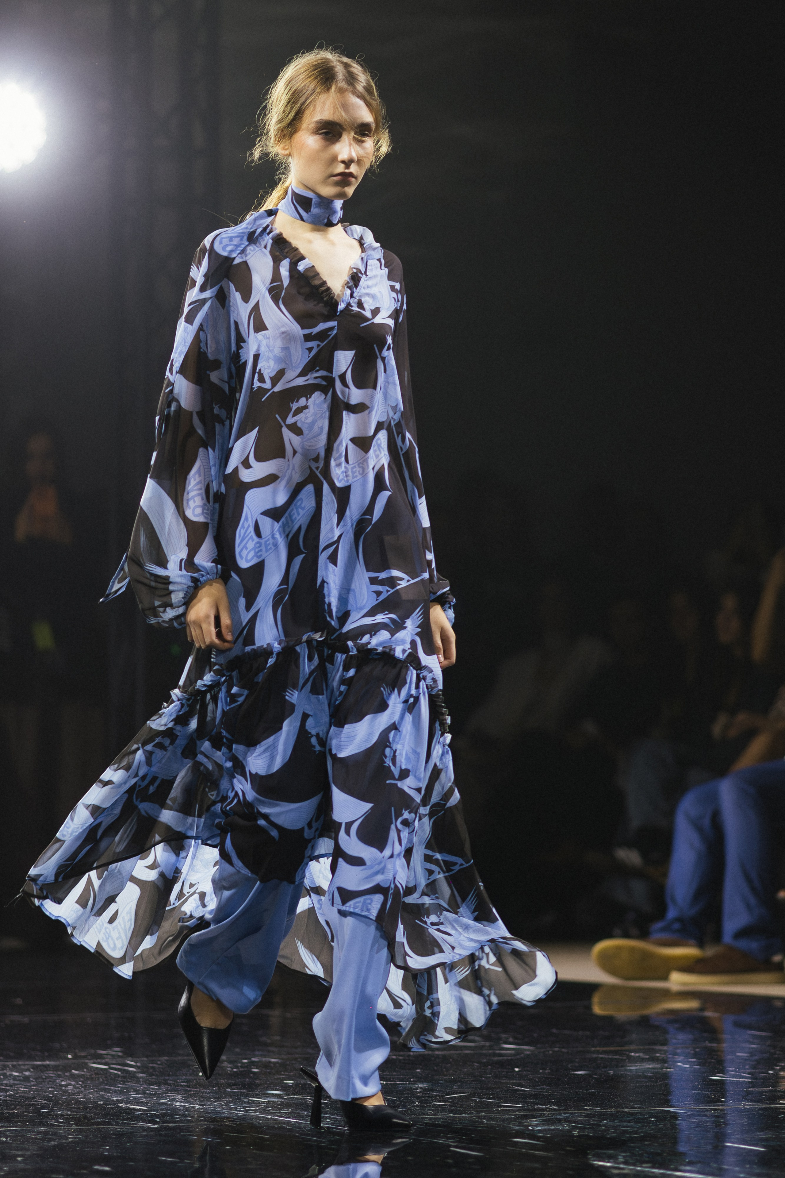 Catwalk. ProVizArt