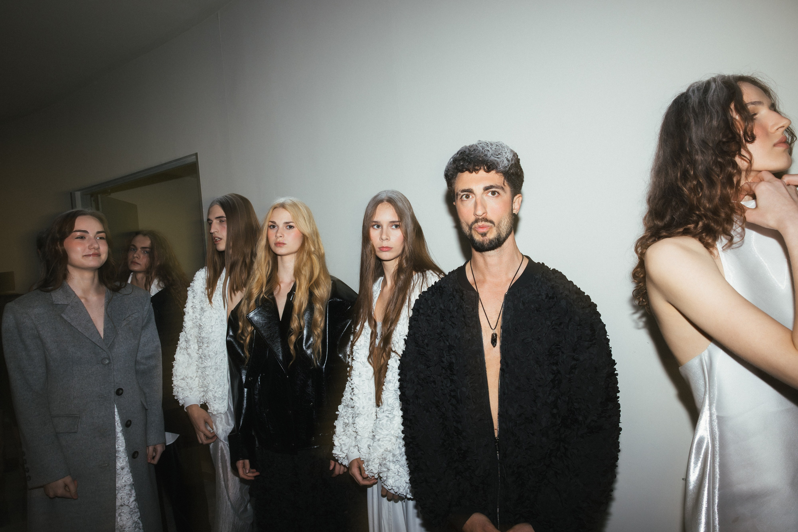 Catwalk. ProVizArt