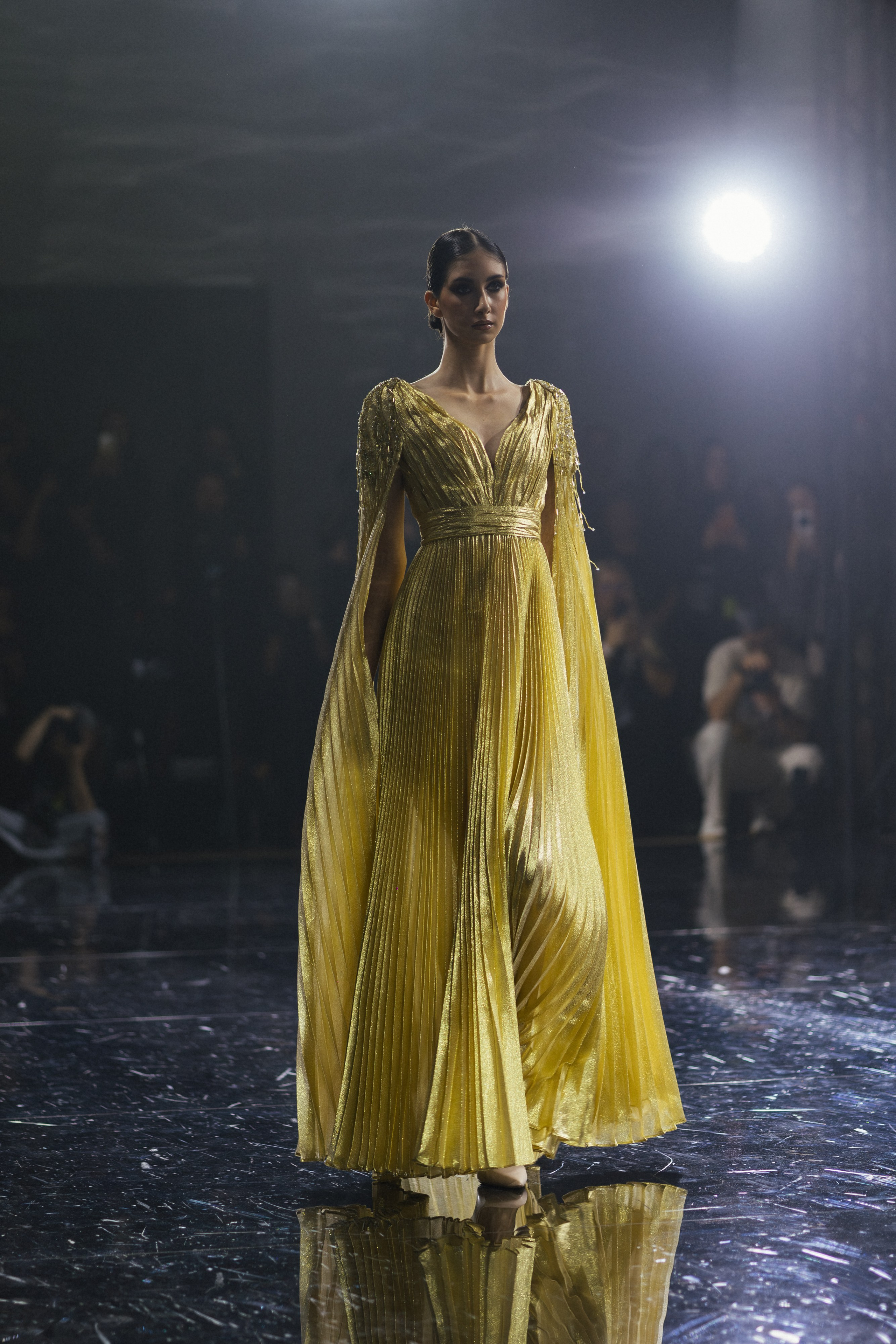 Catwalk. ProVizArt