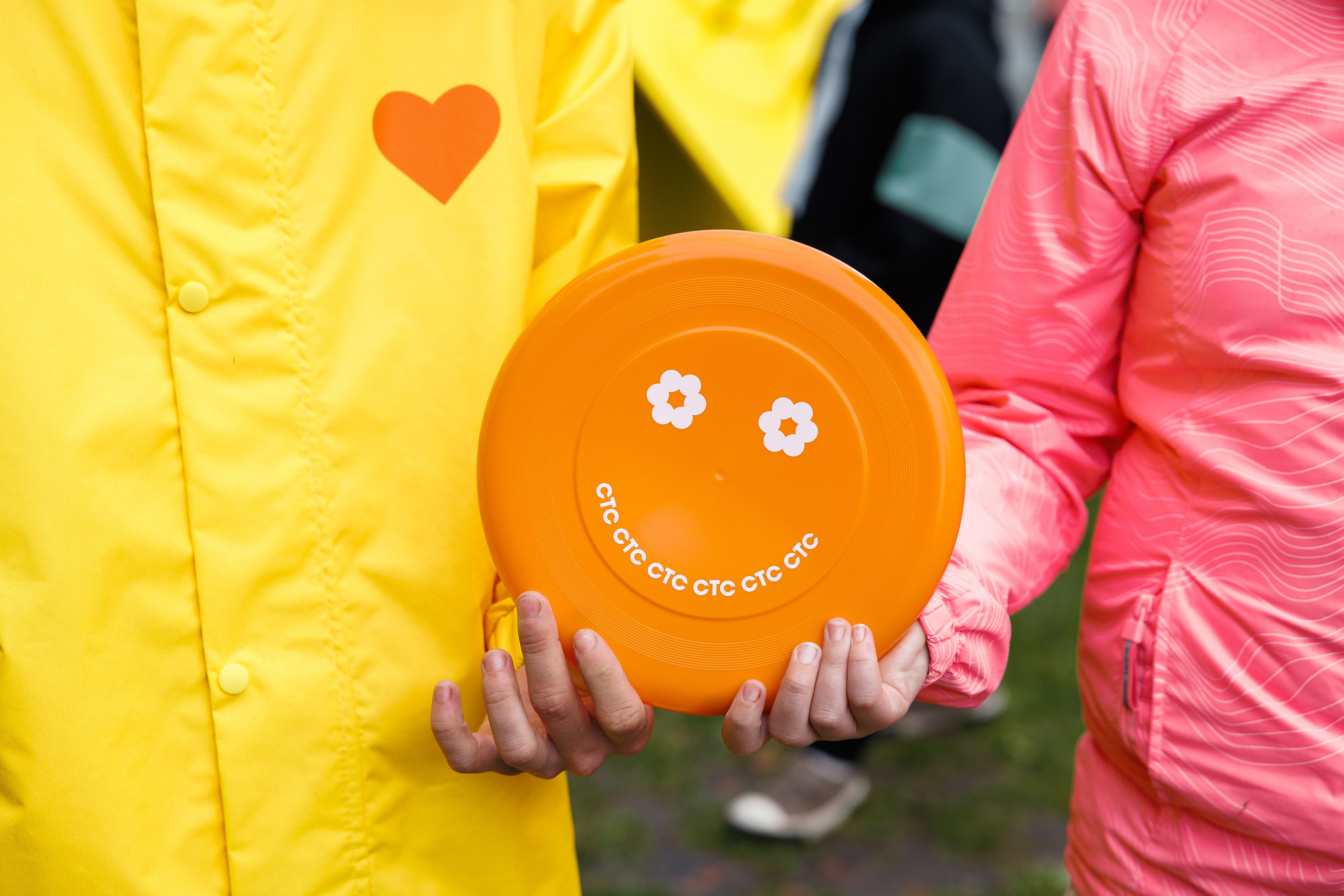 СТС на День Города в Екатеринбурге. Дацук Анна Фотограф из Екатеринбурга