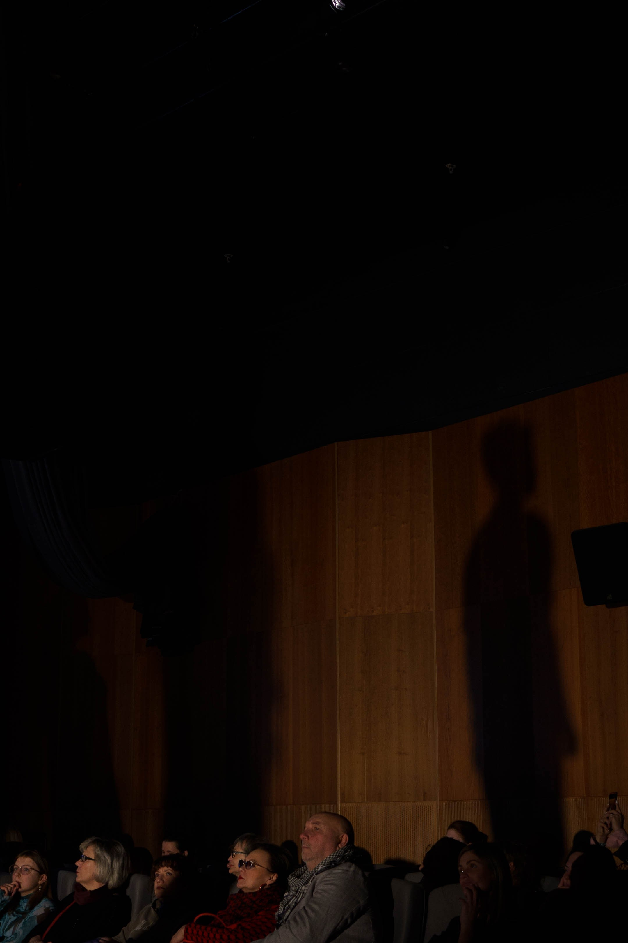 Дефиле. Фотограф/ видеограф Катя Ильина Калуга