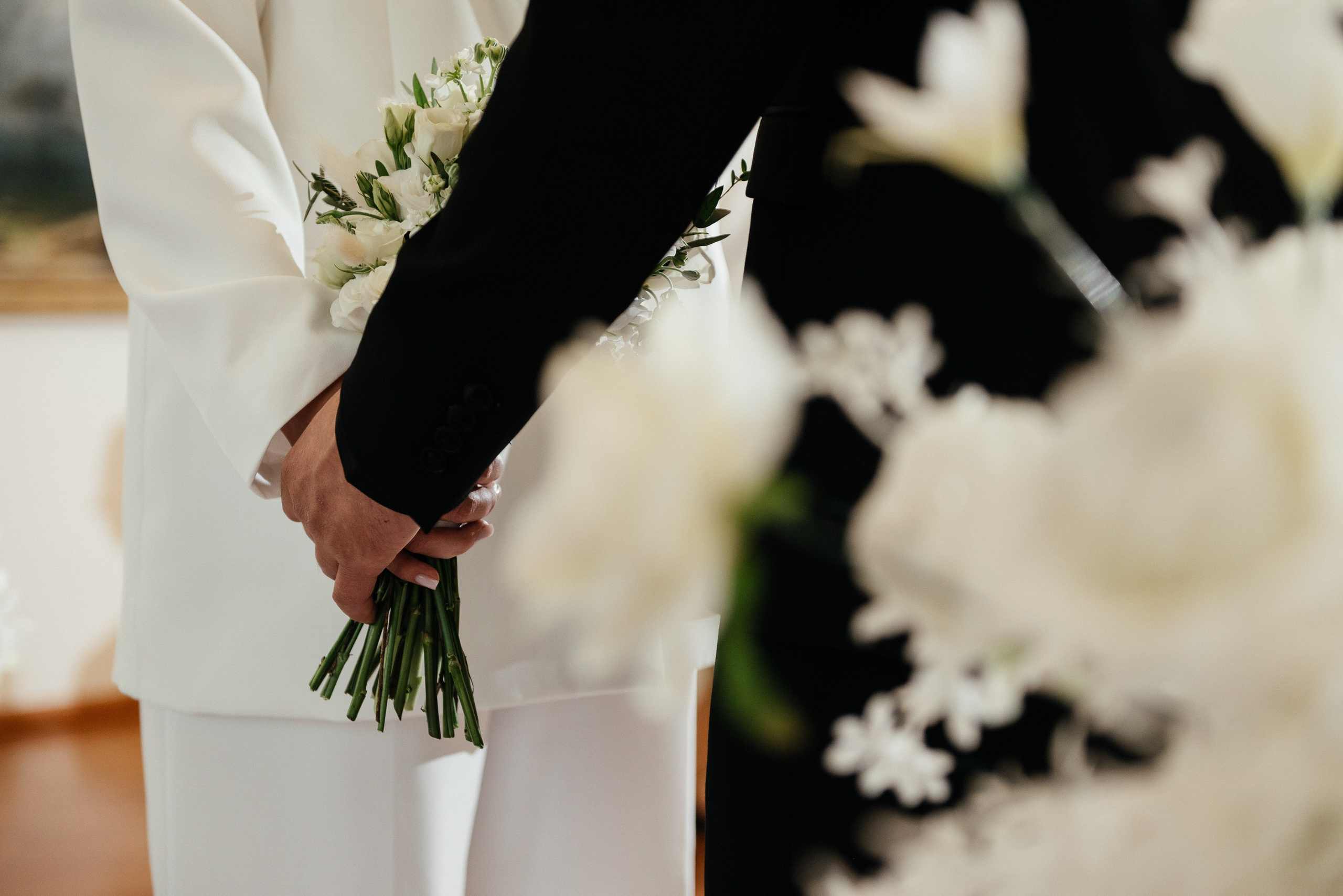 Руслан и Ольга. Zhulanovilya