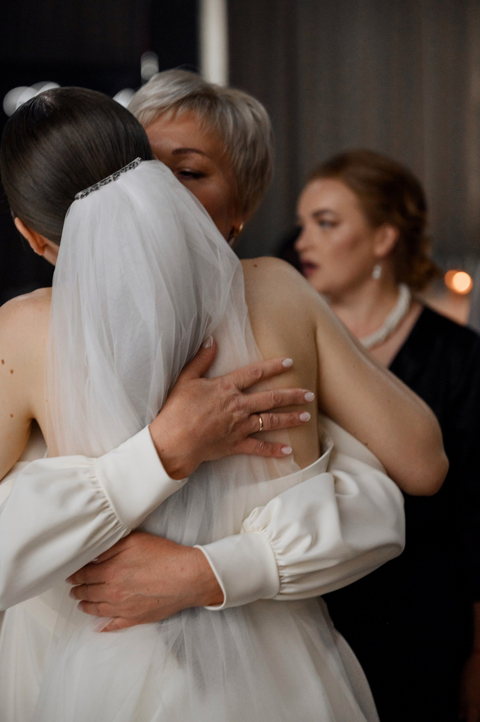 Владислав и Анна. Zhulanovilya