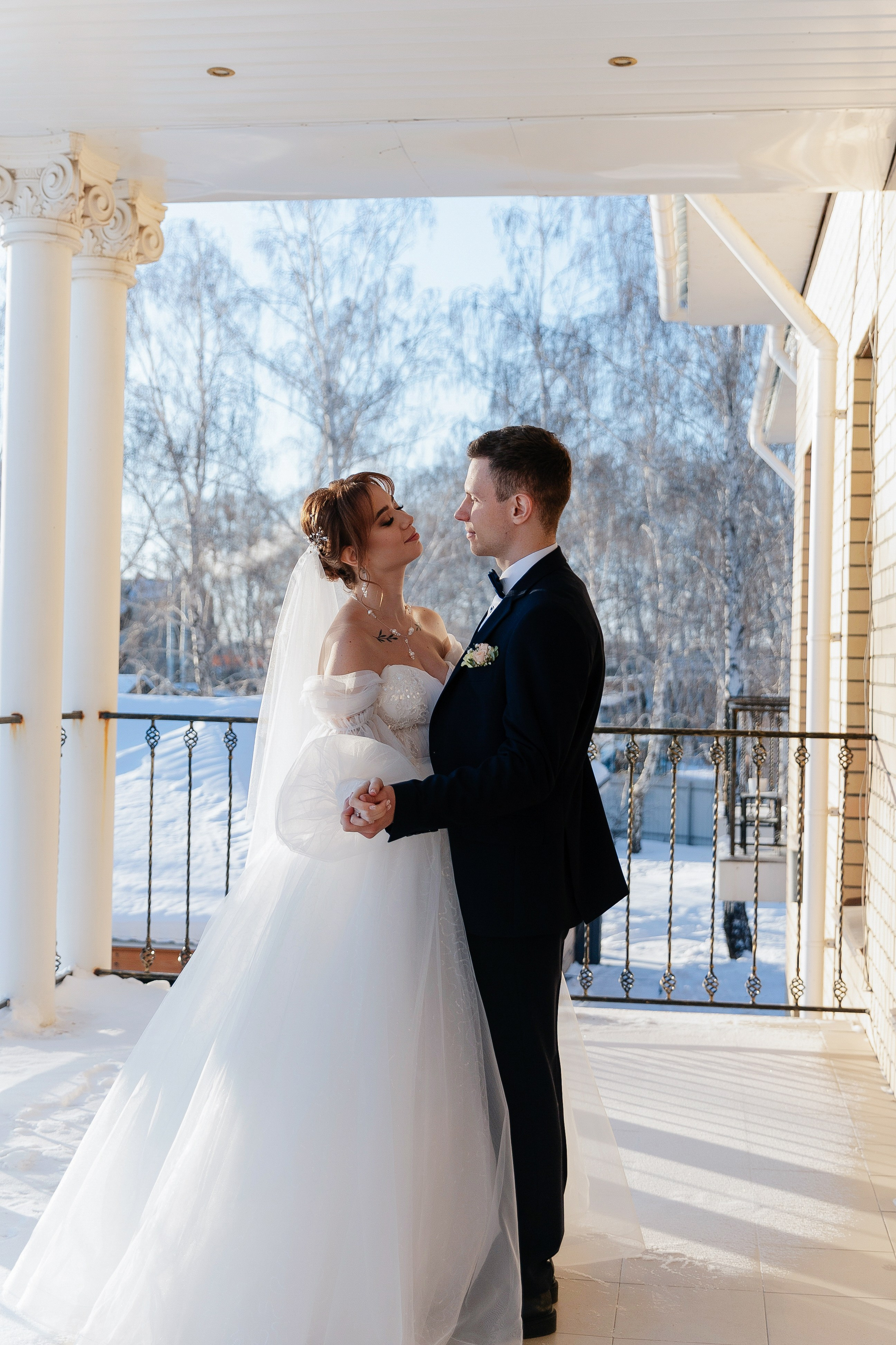 Galina&Georgy. Семейный и свадебный фотограф в Южноуральске Екатерина Столярова