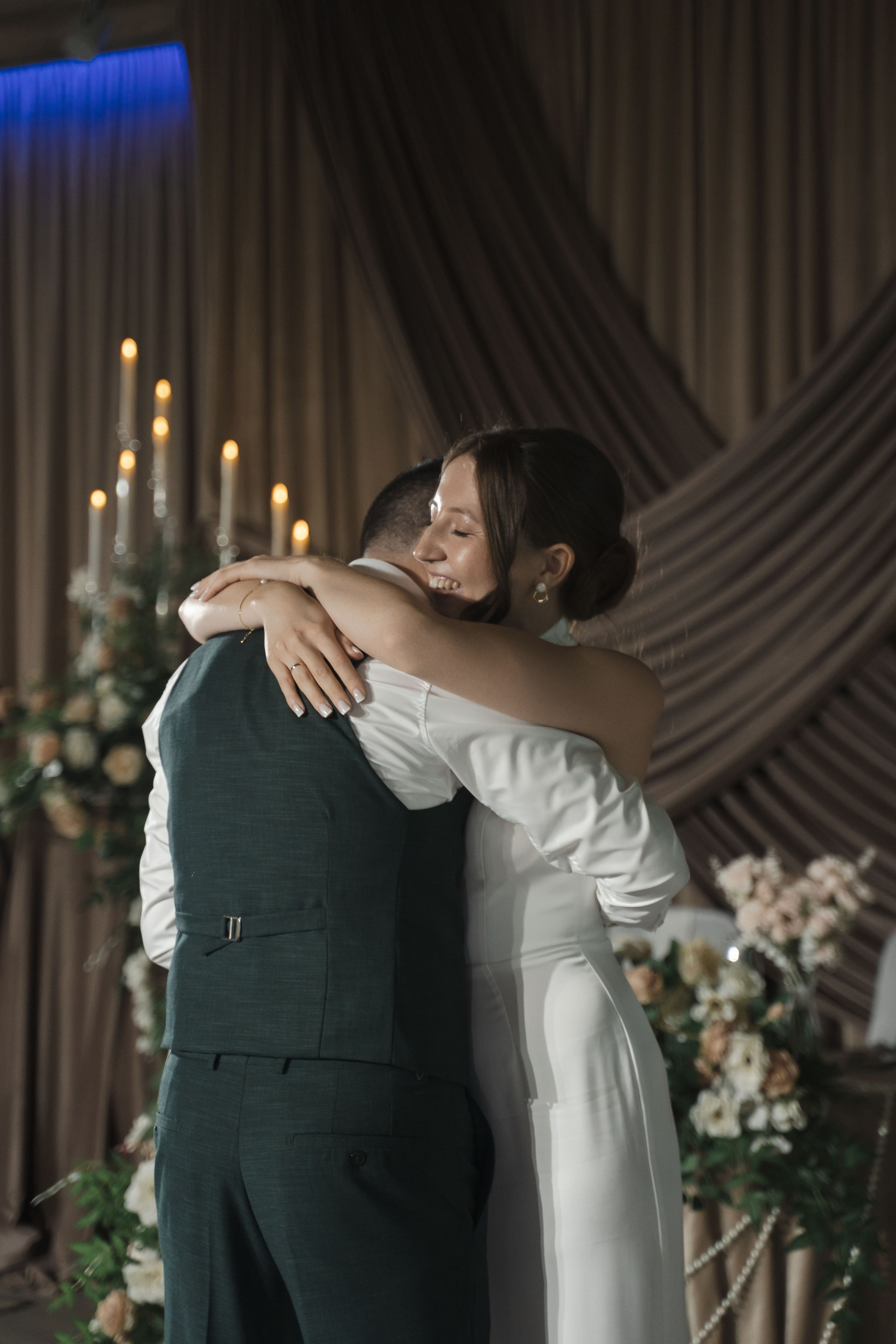 Артур и Гульназ. Свадебная и семейная фото-видеосъемка в Уфе, Москве