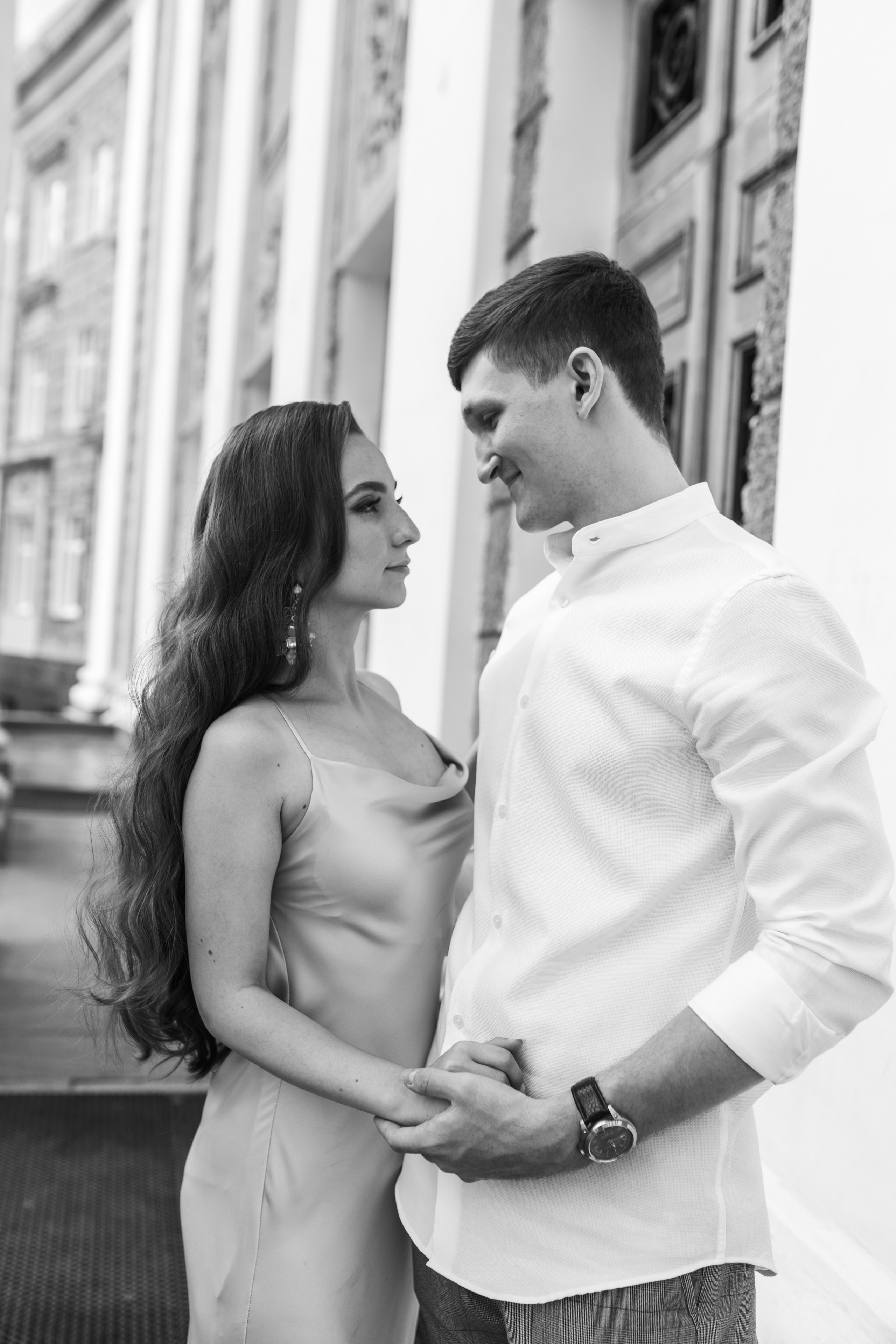 Регистрация в загсе. Фотограф в Уфе Ирина Идрисова