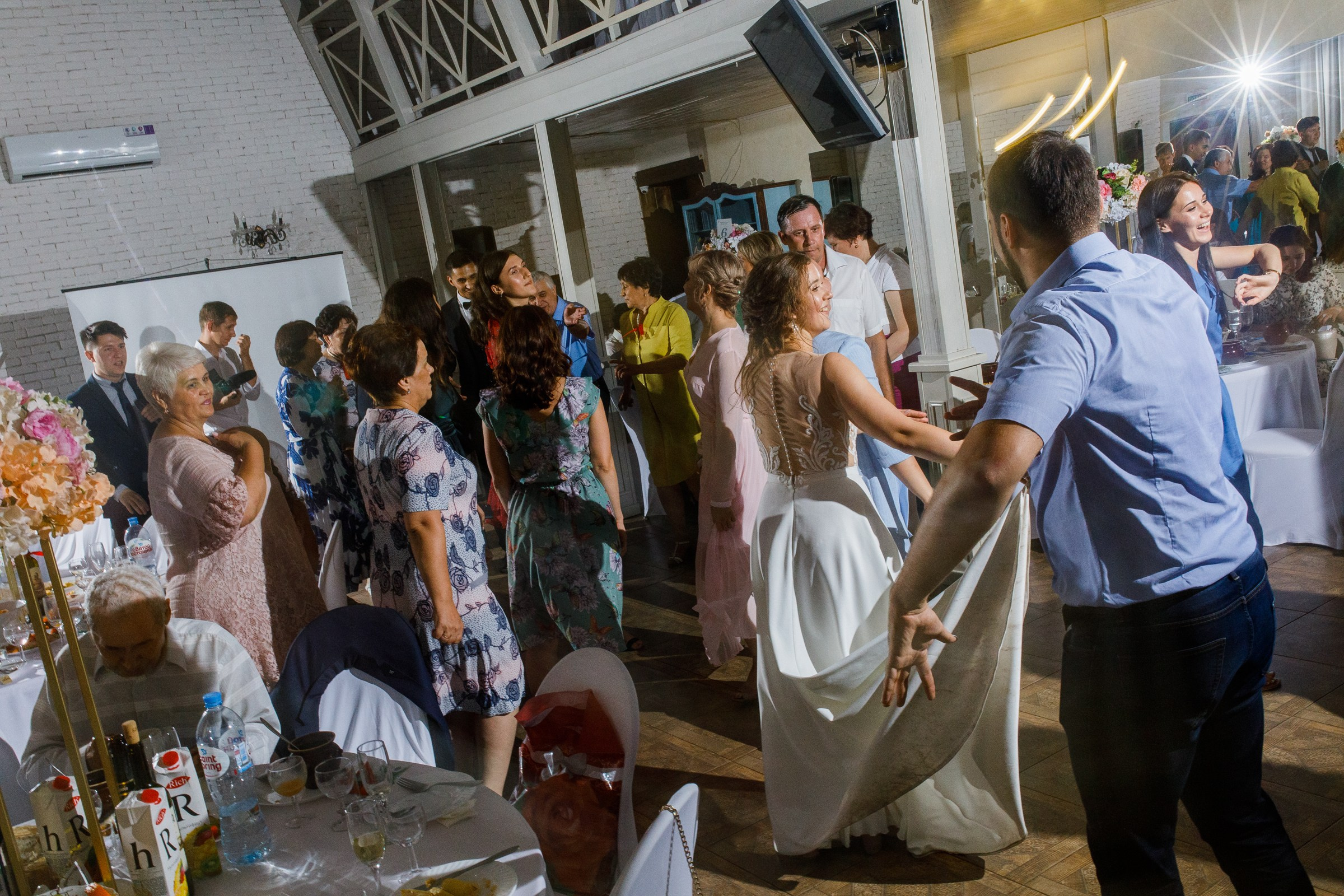 Вадим и Алия. Фотограф в Уфе Ирина Идрисова