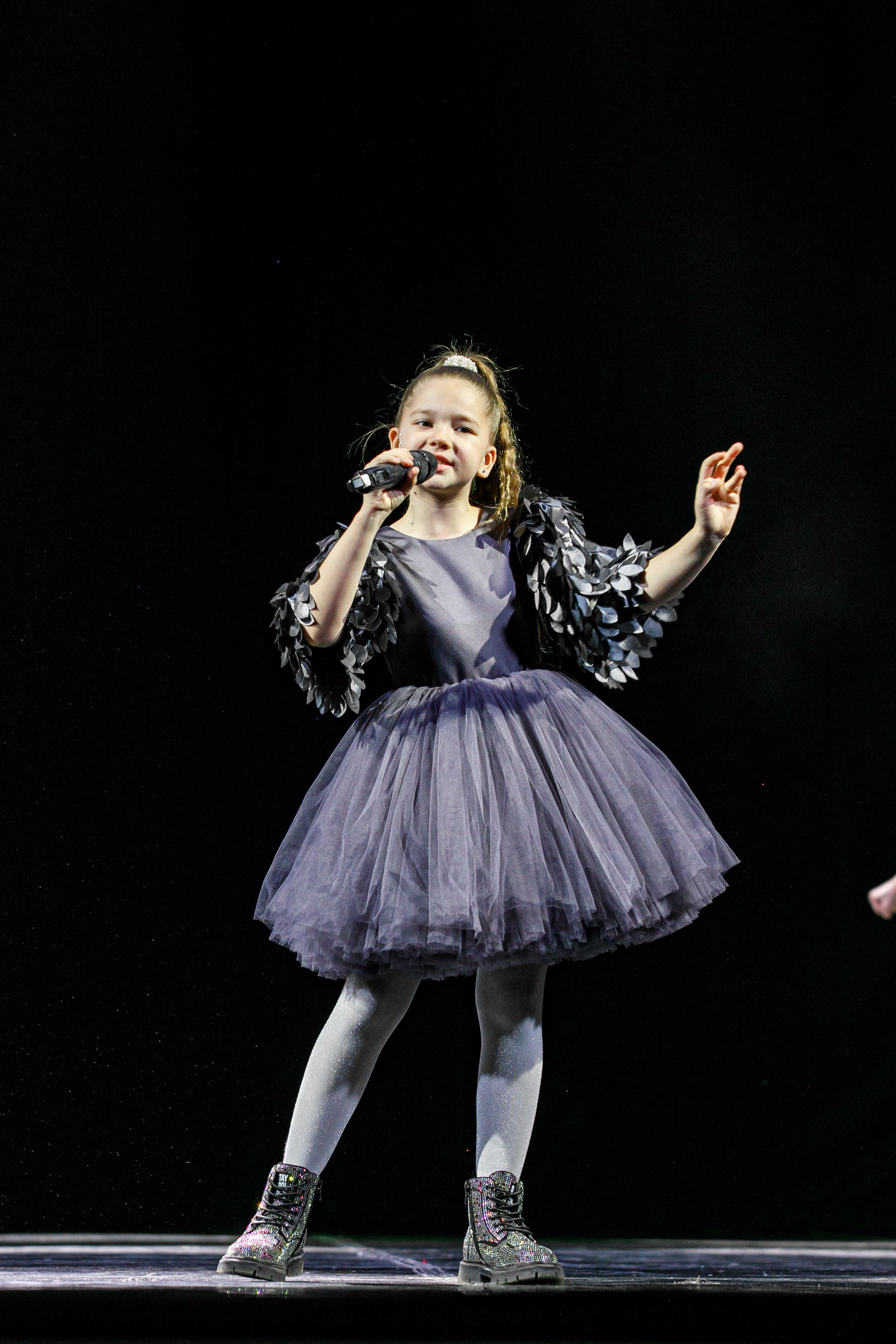 Концерт. Семейный фотограф в Краснодаре