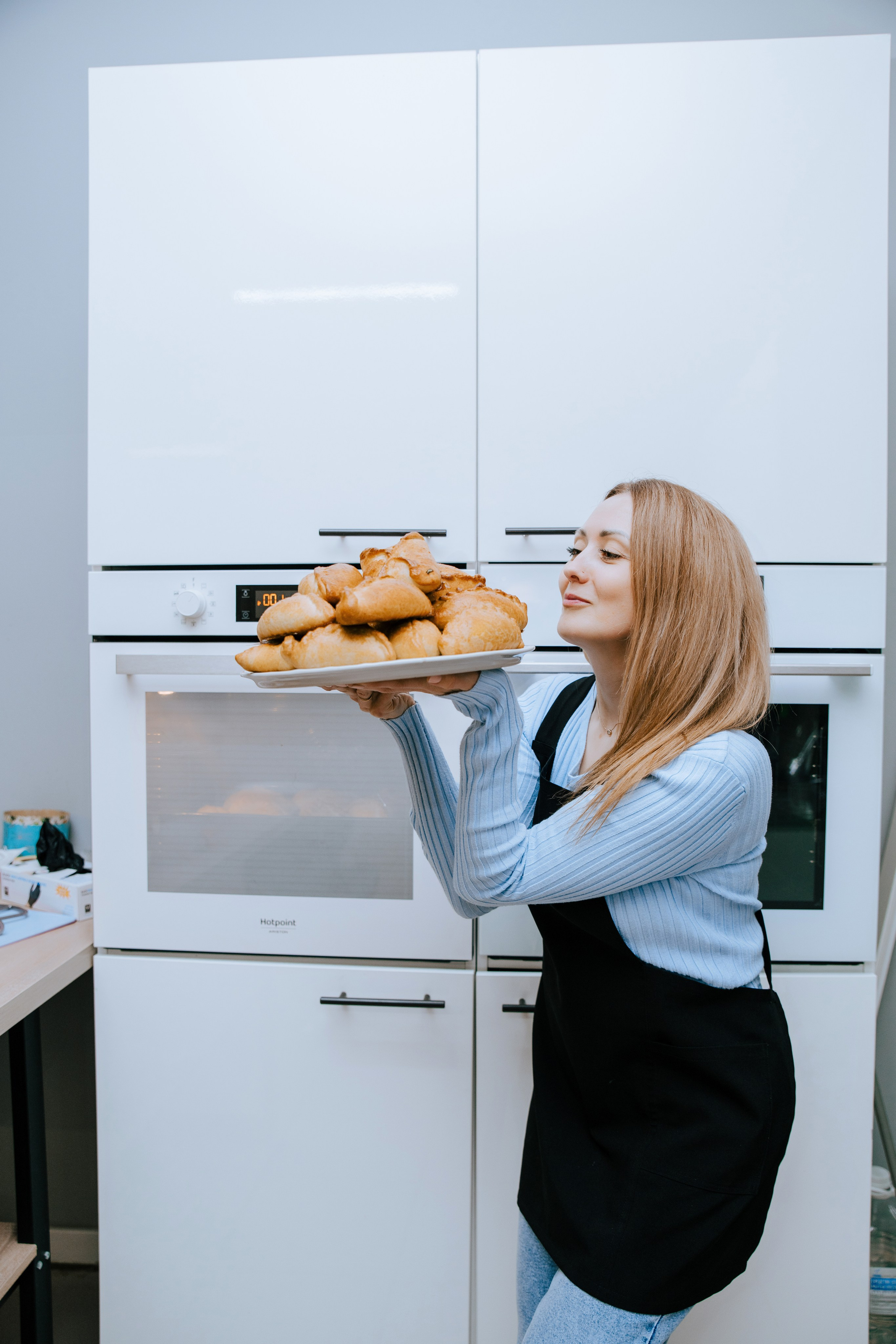 МК «Вкусные истории». Фотограф Ярмишко Дарья. Выпускные фотокниги
