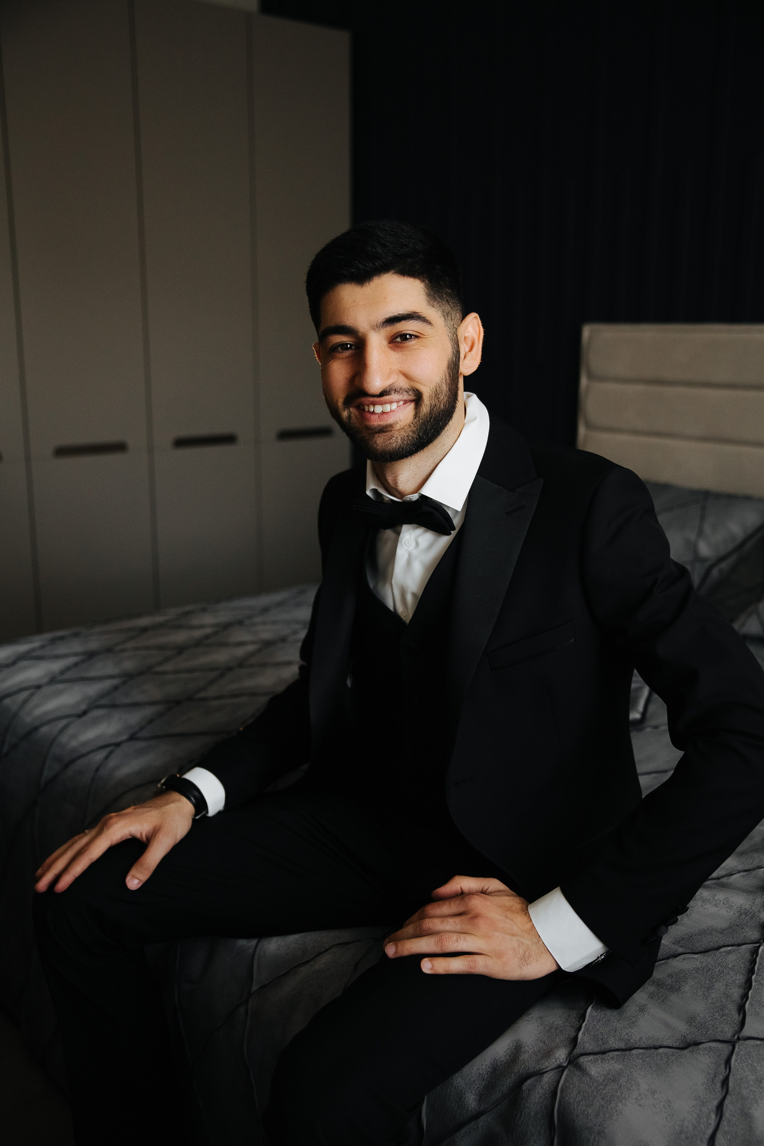 Асим Севиль. Фотограф в Красноярске Надежда Воскресенская