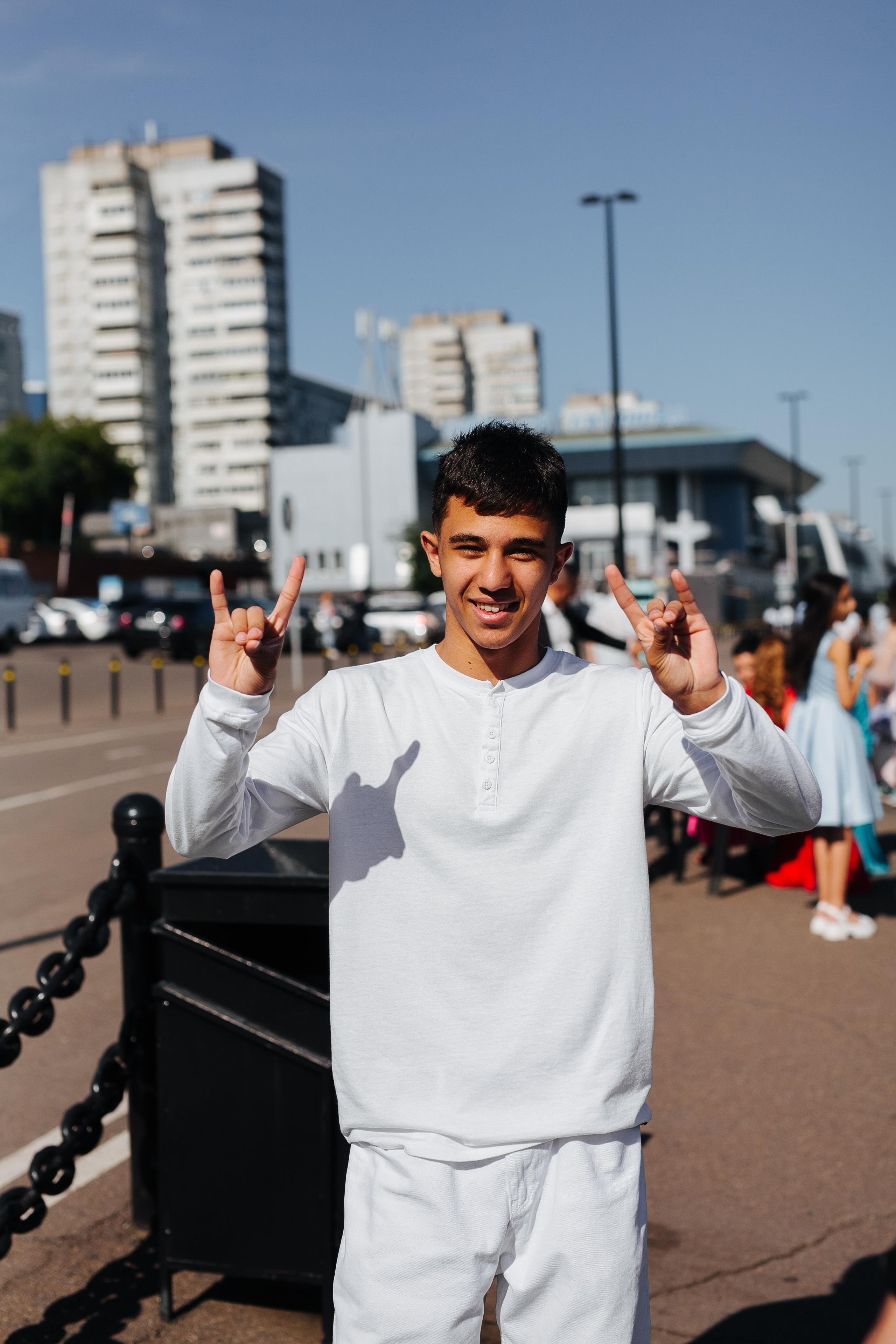 Асим Севиль. Фотограф в Красноярске Надежда Воскресенская