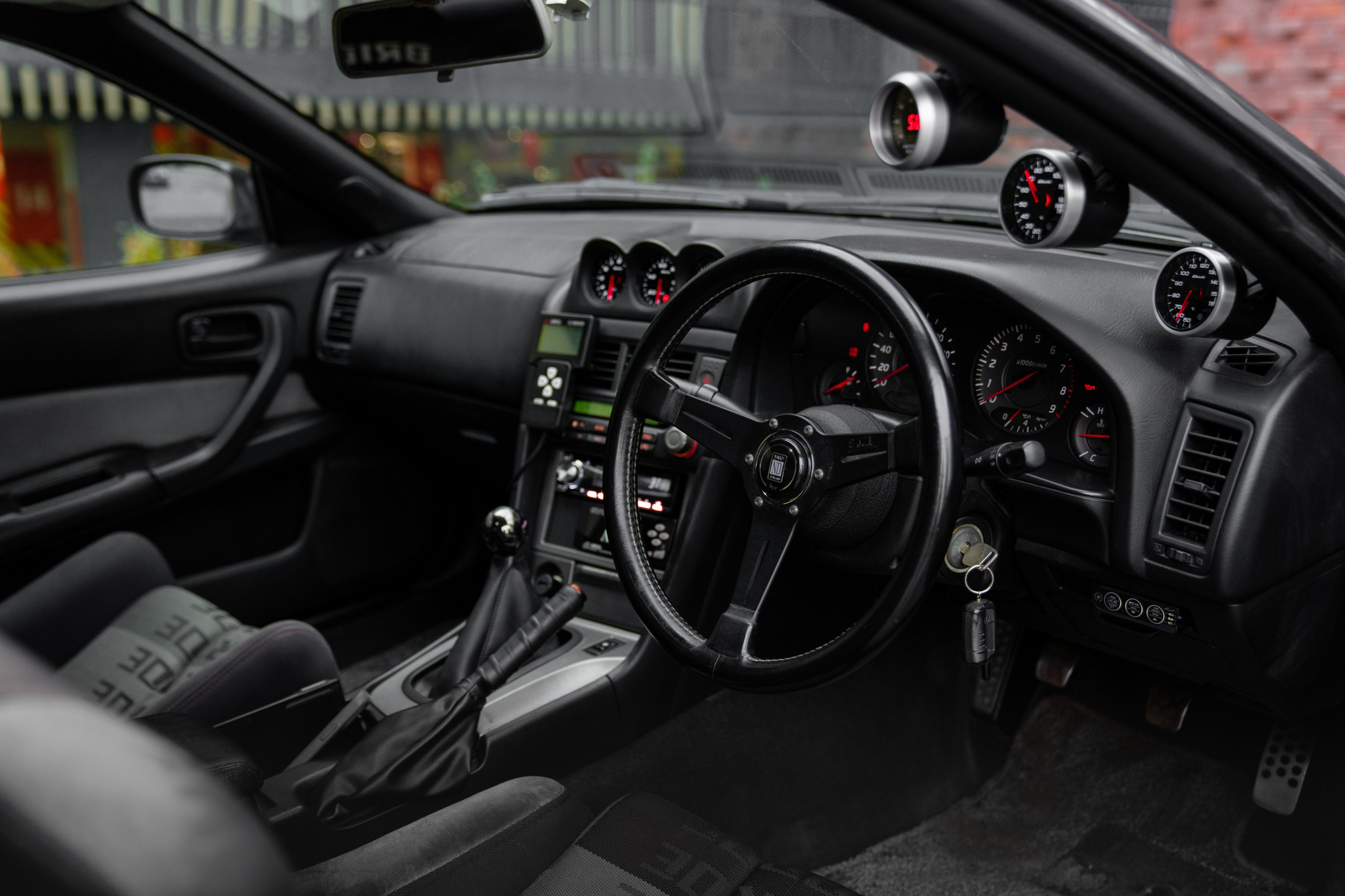 Фото для продажи авто. Фотограф в Санкт-Петербурге Мария Александрова