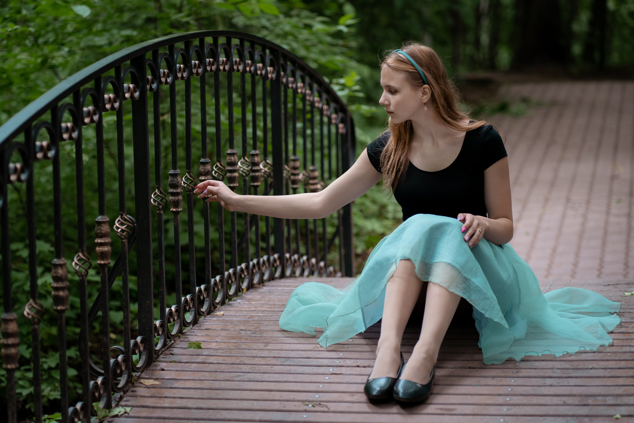 Екатерина. Семейный фотограф Варвара Сорока в городе Москве