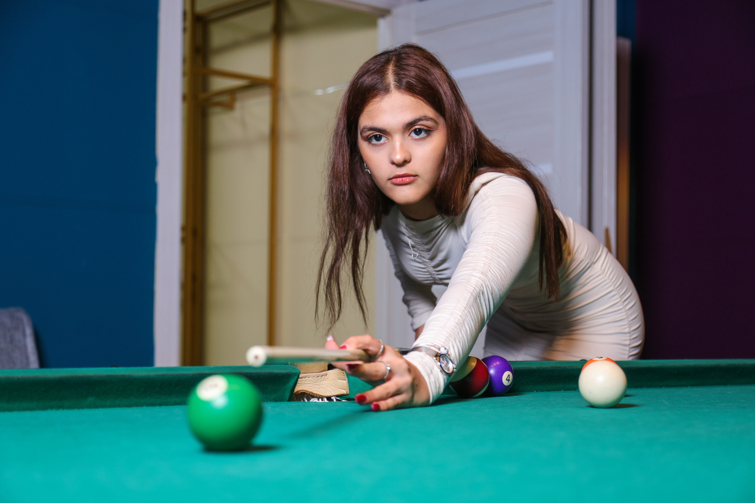 Вечеринка в стиле «Золотая молодежь». Akhmedov Team × Medoed Production — фото и видеопродакшен для мероприятий