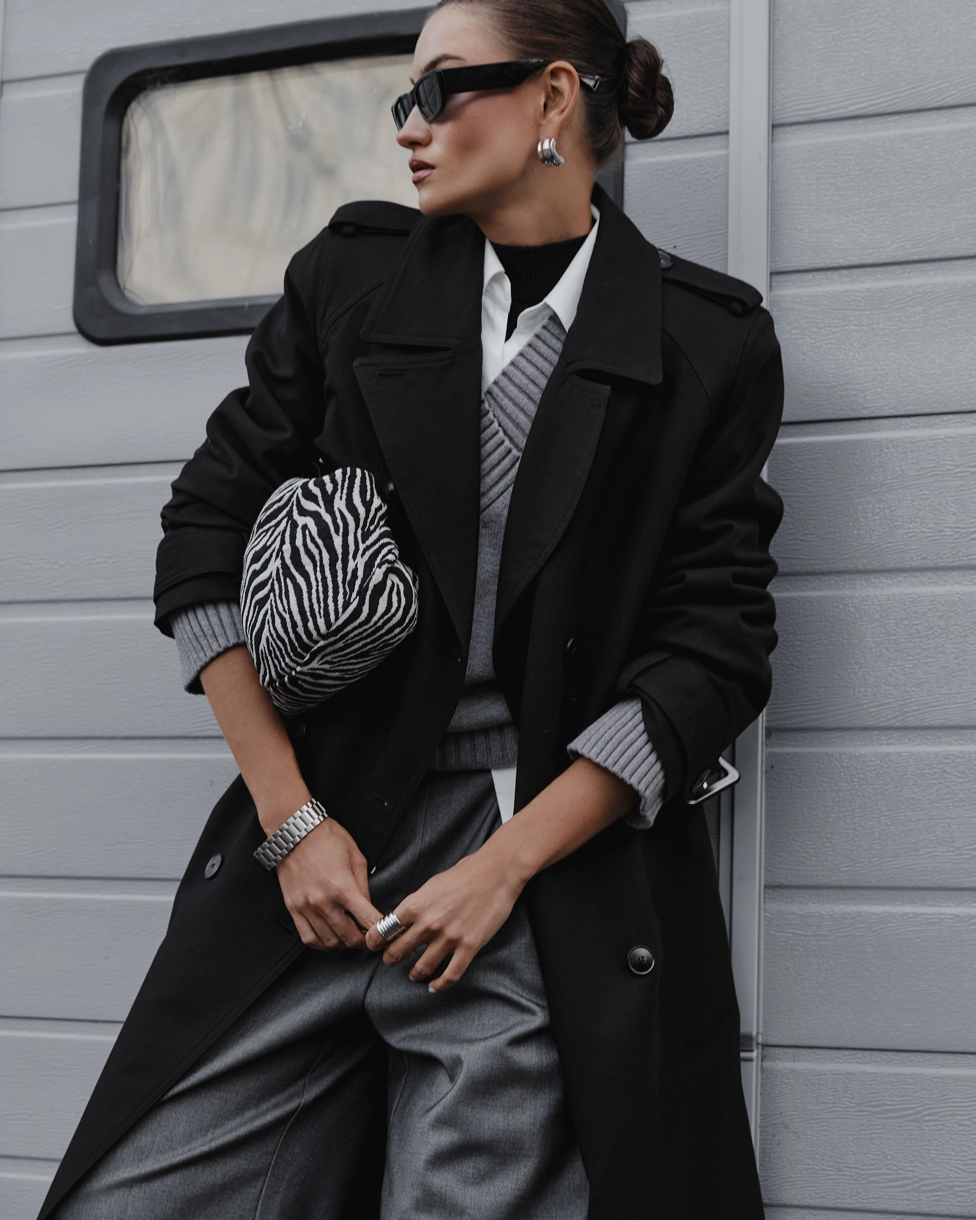 Модель Саша Б. в СПб