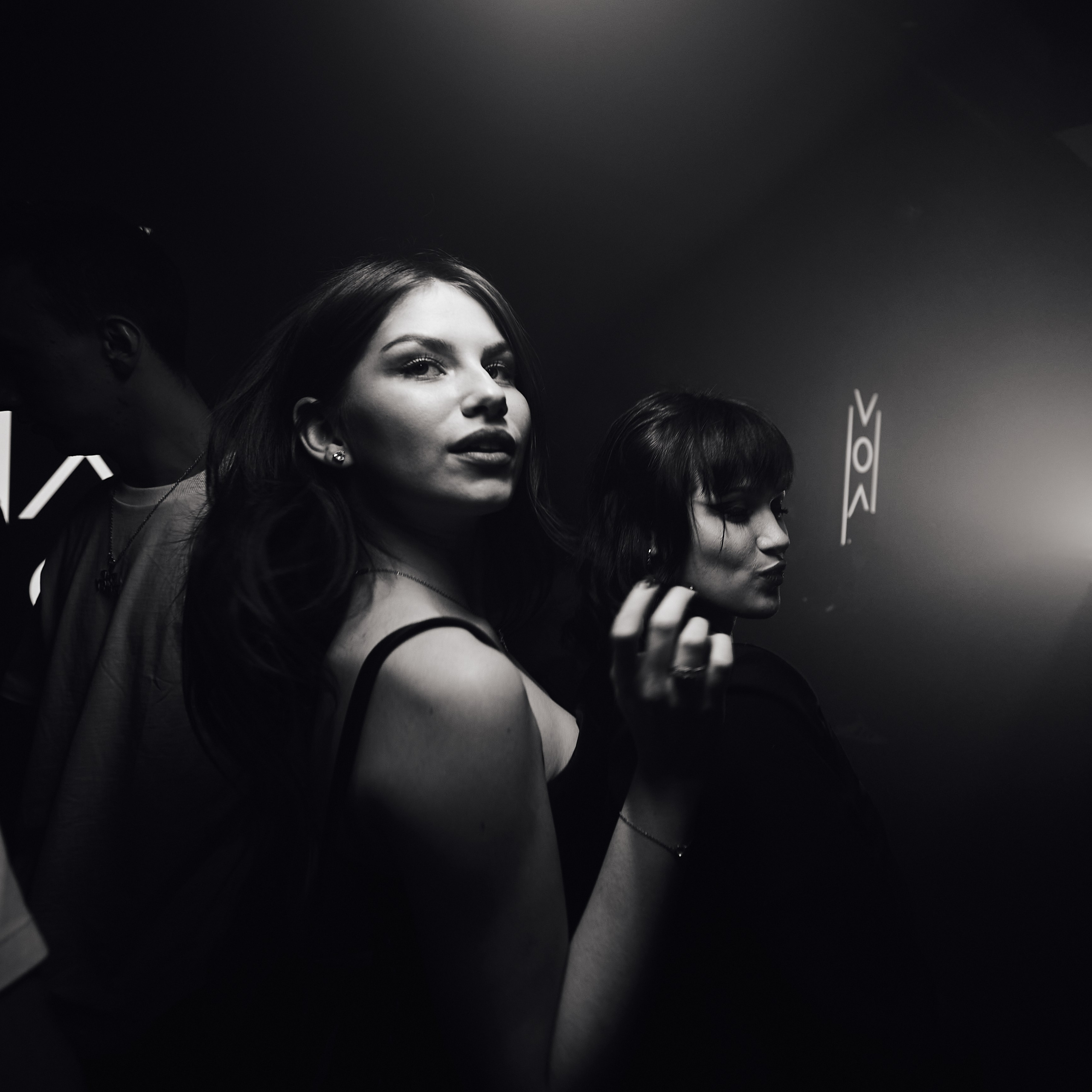 VOLO Club. Репортажный фотограф в Москве Дмитрий Масленников