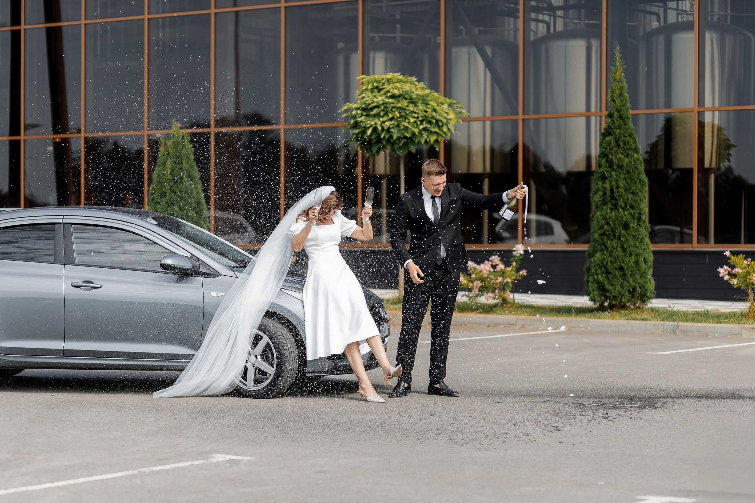 Артем & Ксения. Свадебный, семейный и репортажный фотограф. Брянск. Эльвира Голенкова