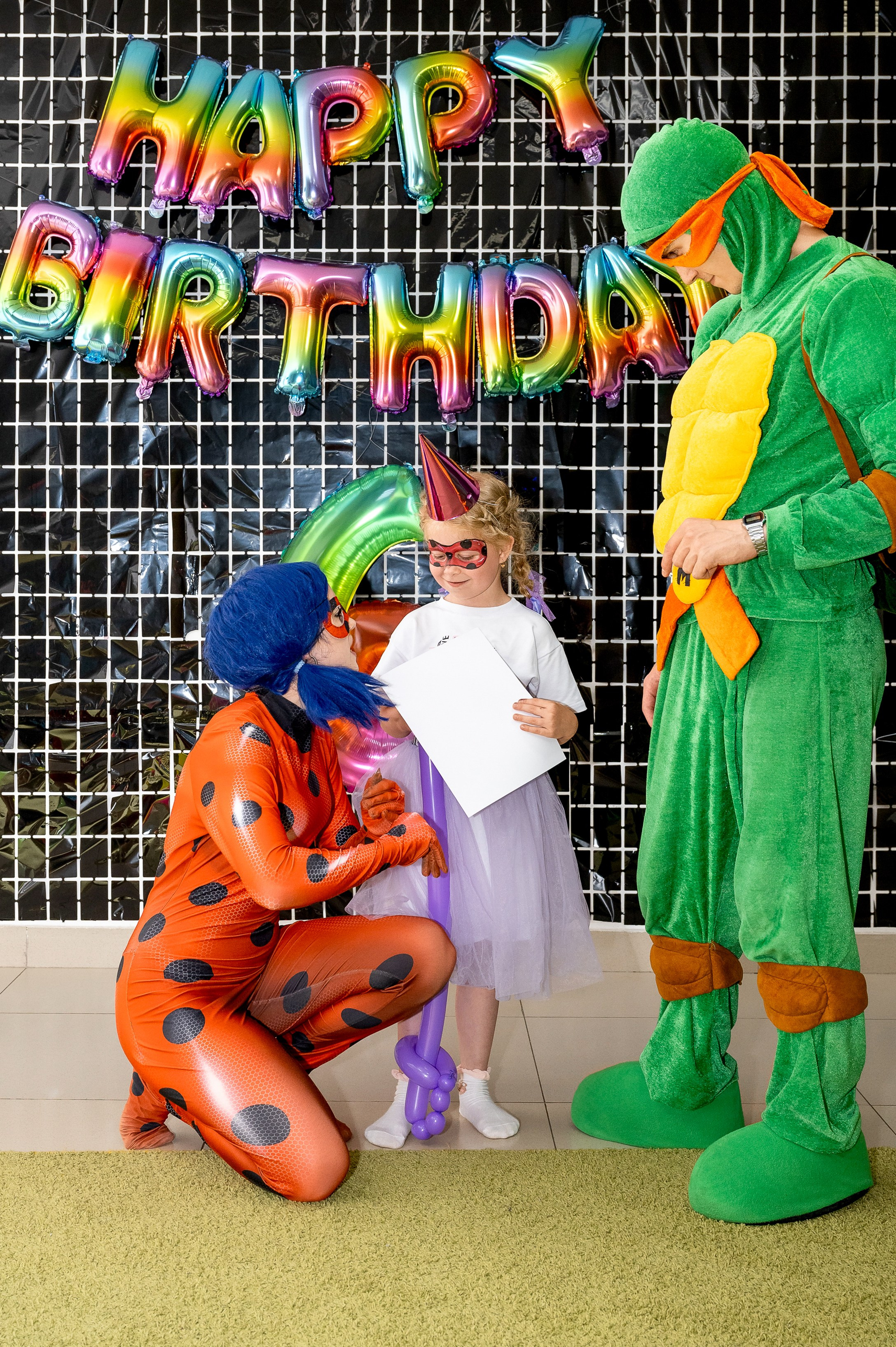 Алине 6 лет. «Жили-были». Свадебный, семейный и репортажный фотограф. Брянск. Эльвира Голенкова