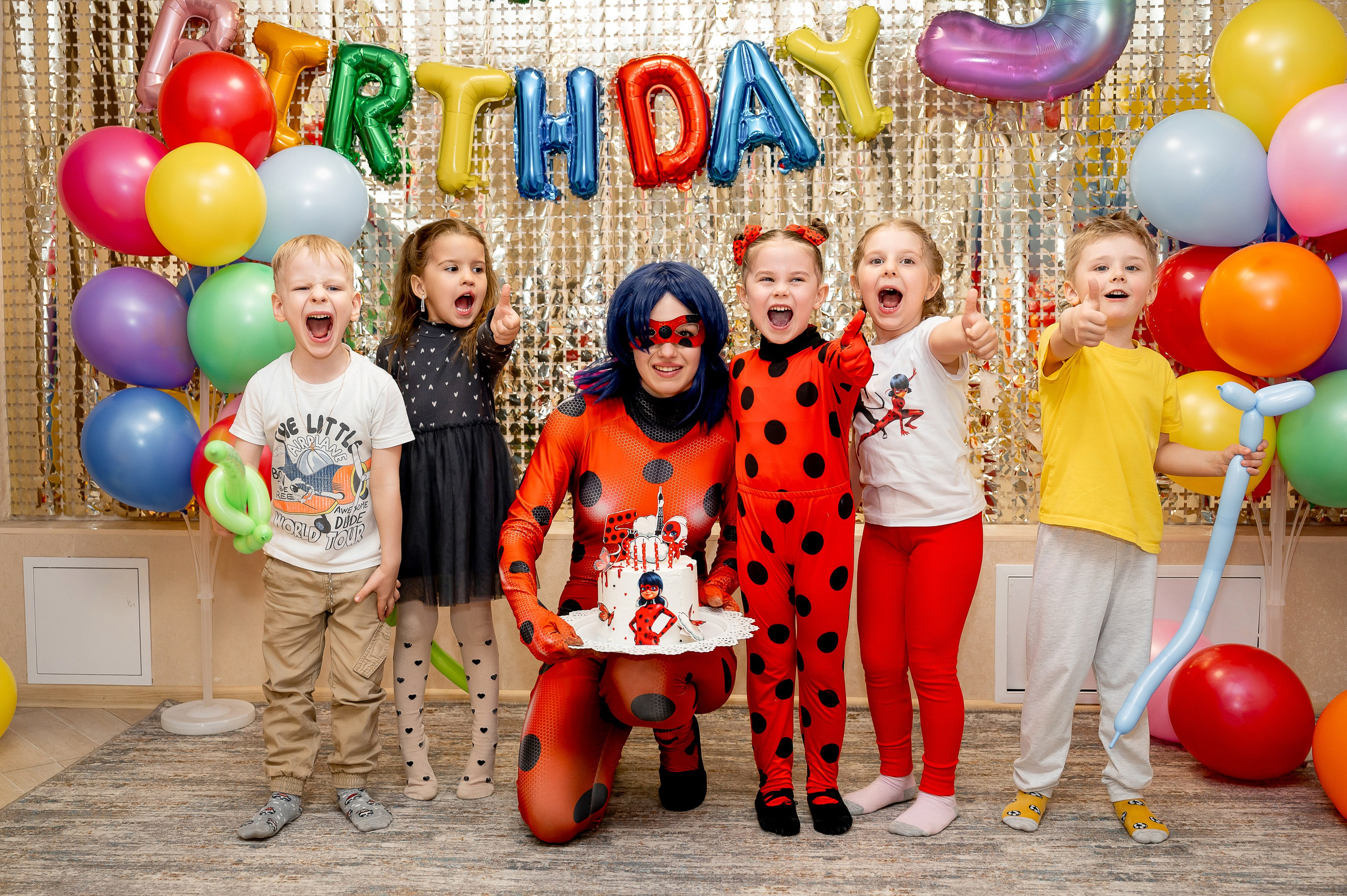 Милашке 6 лет. «Жили-были». Свадебный, семейный и репортажный фотограф. Брянск. Эльвира Голенкова