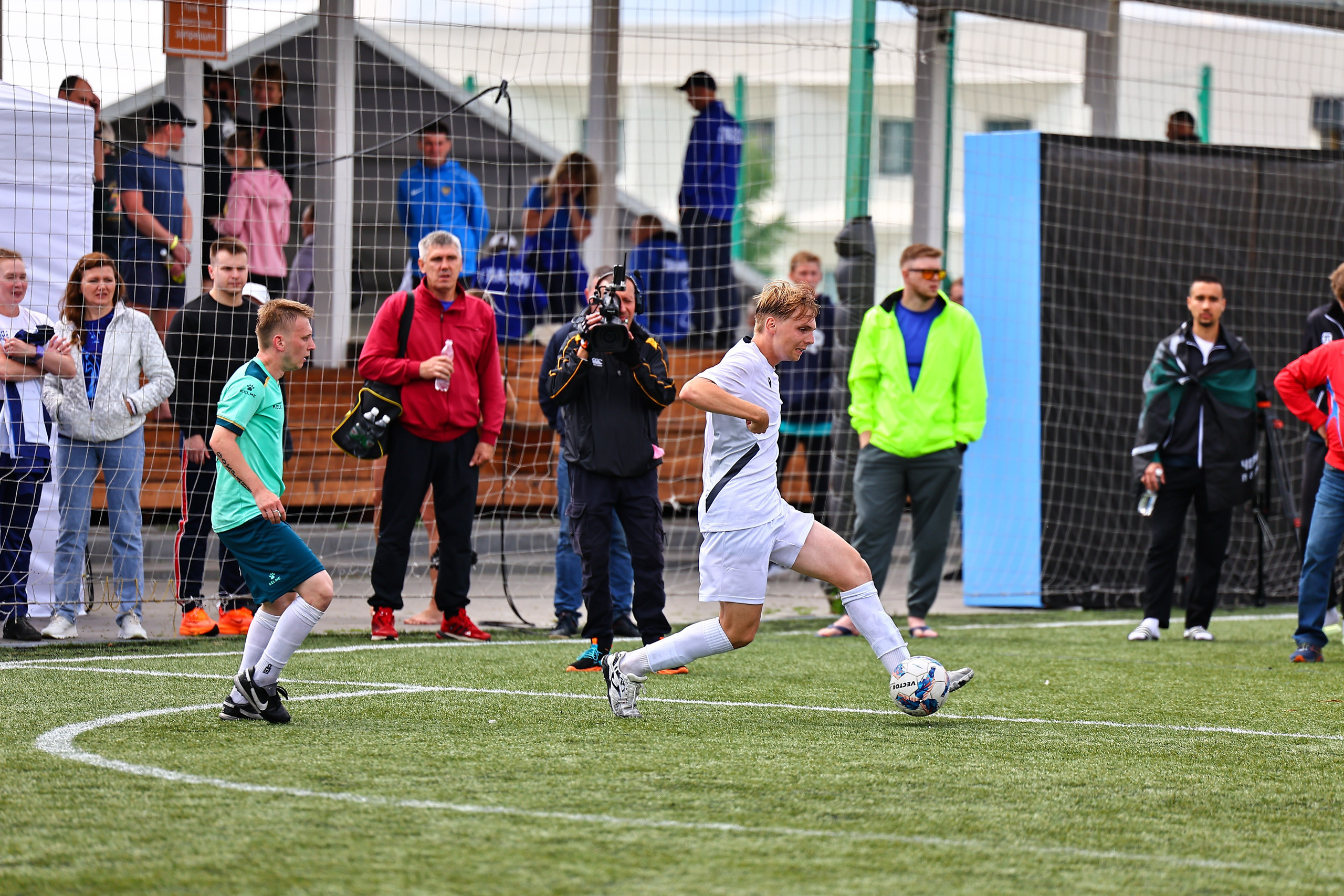 АТОМИАДА Лето 2025. Фототерапевт Ева Бунеева