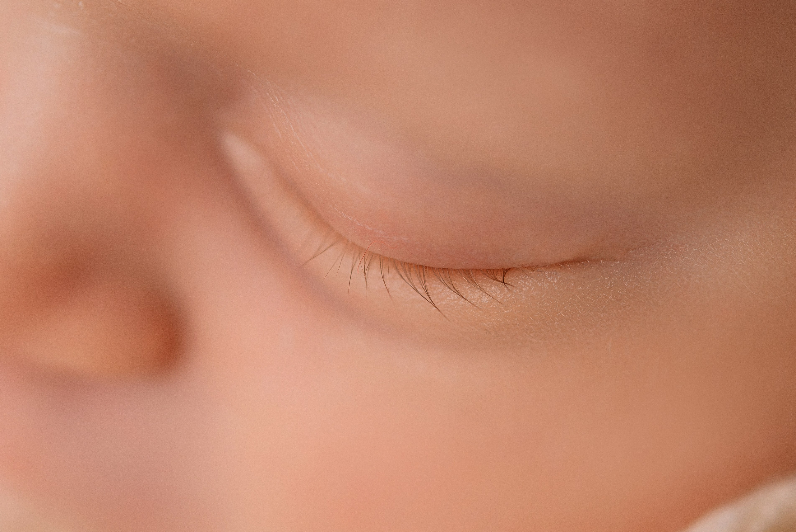 Маша. Фотограф новорожденных Белгород