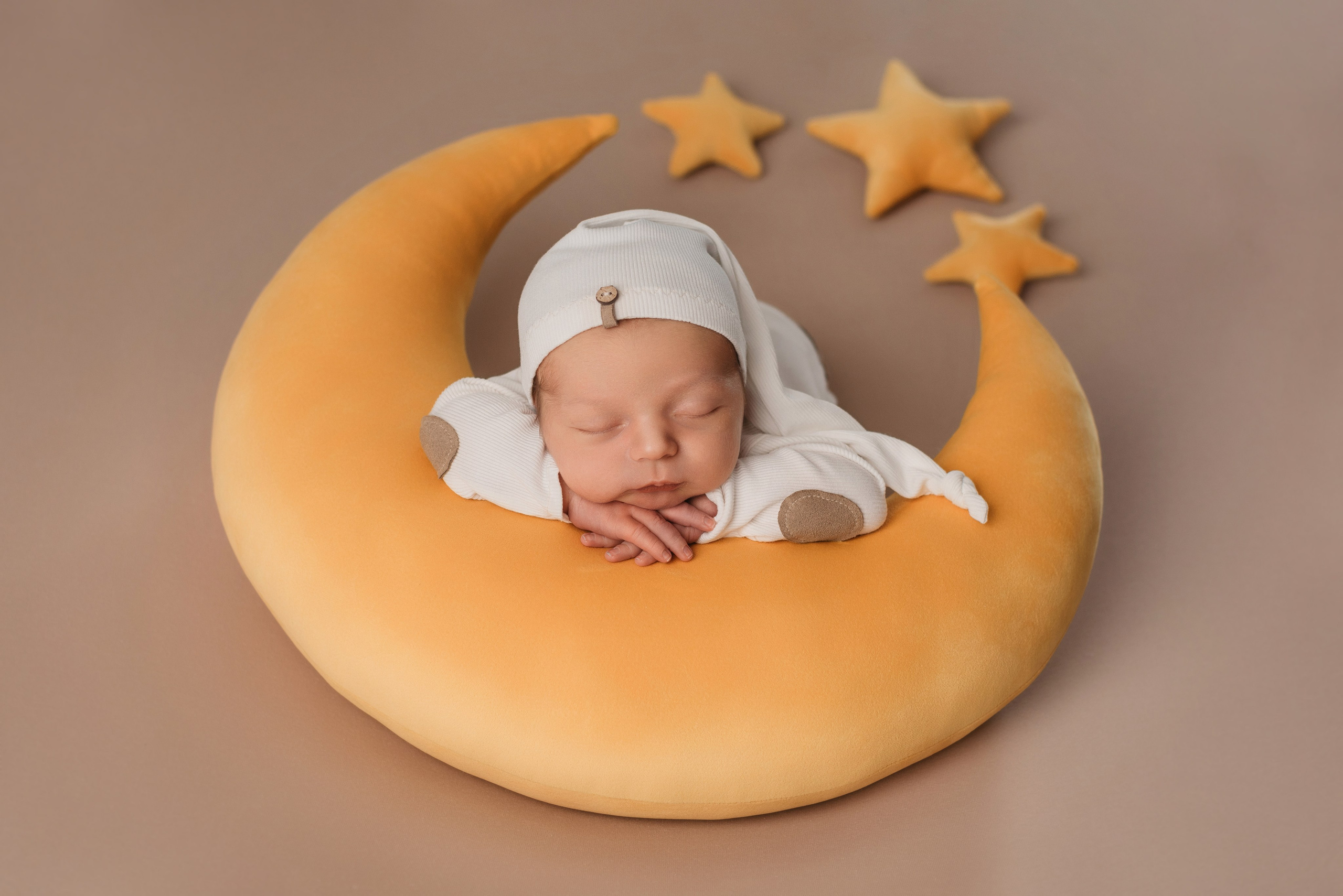 Леон. Фотограф новорожденных Белгород