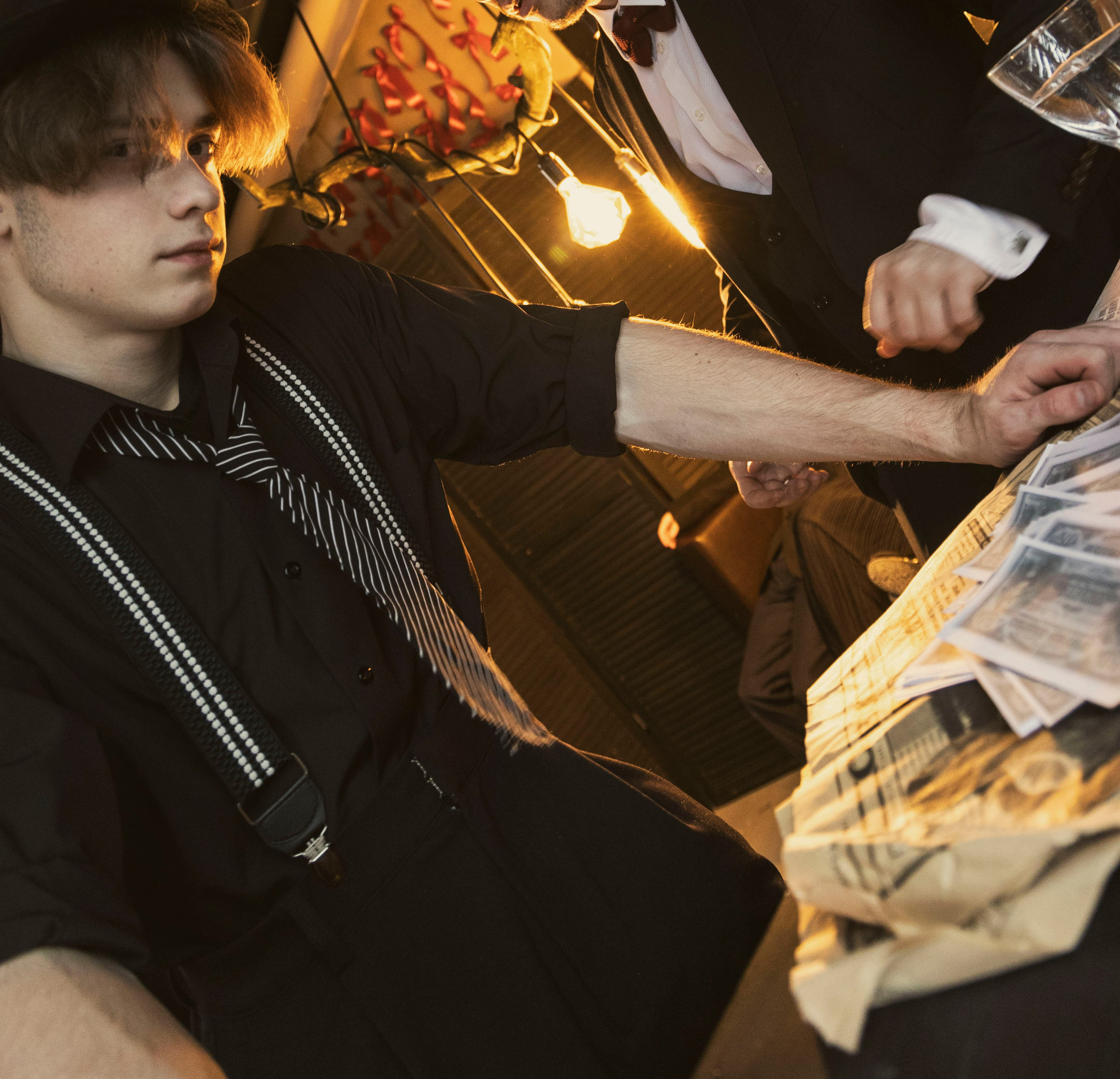 Семья Волковых. Фотограф для маркетплейсов, фотоуслуги в Жуковском Татьяна Марсуверских