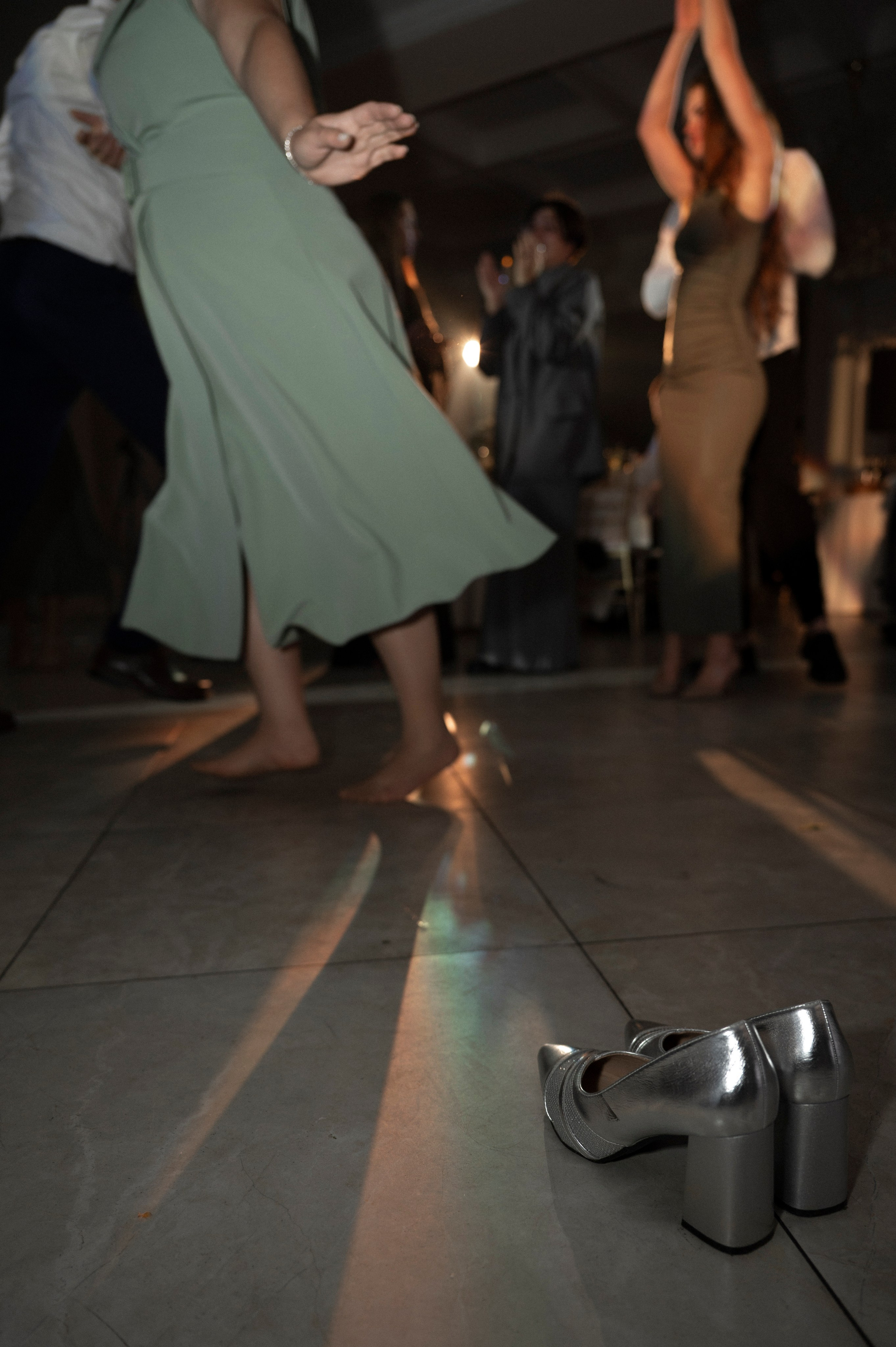 Мы одна большая семья. Фотограф Евгения Мирошниченко