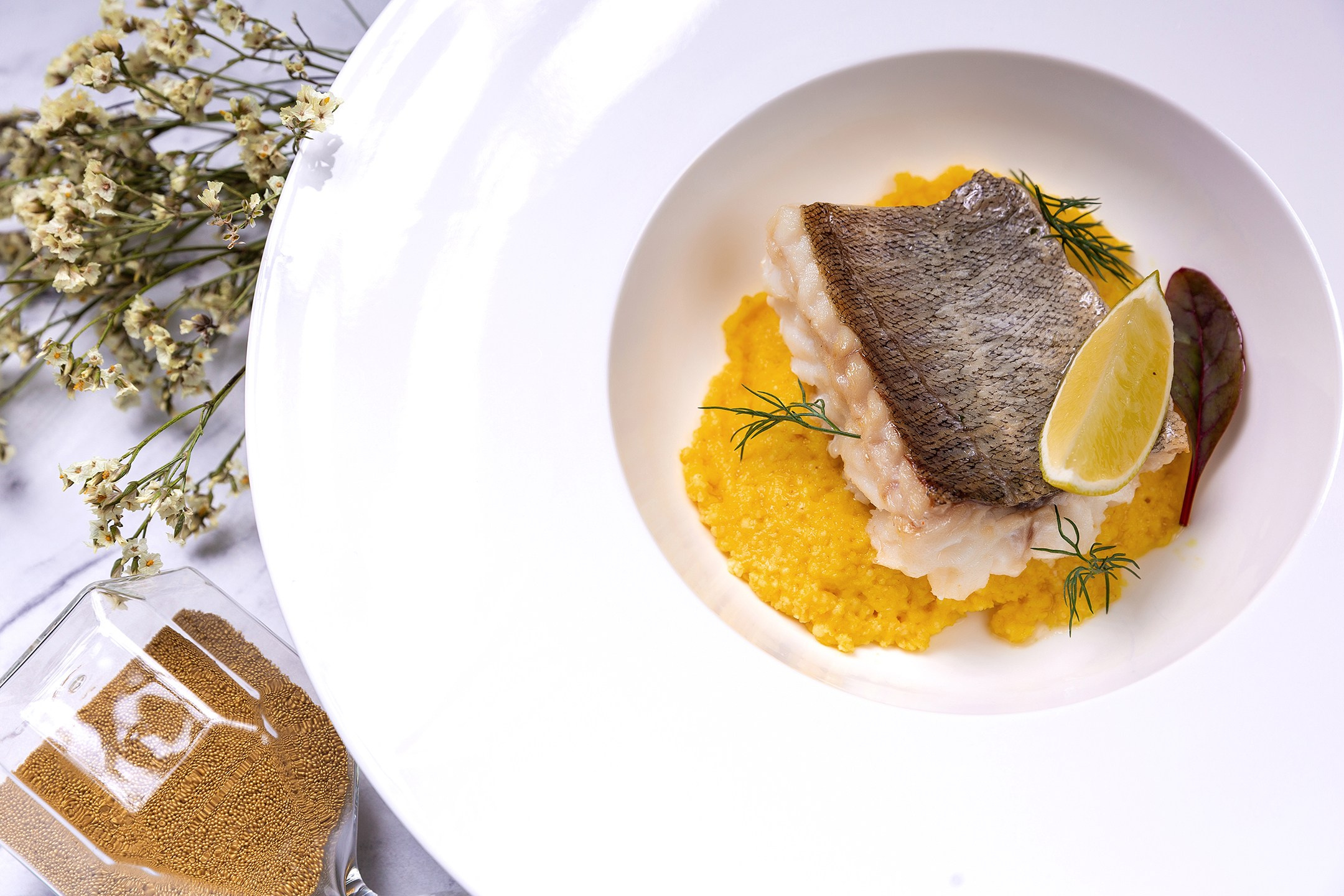 Фуд-съемка «Маруся». Фотограф Марина Пантелеева