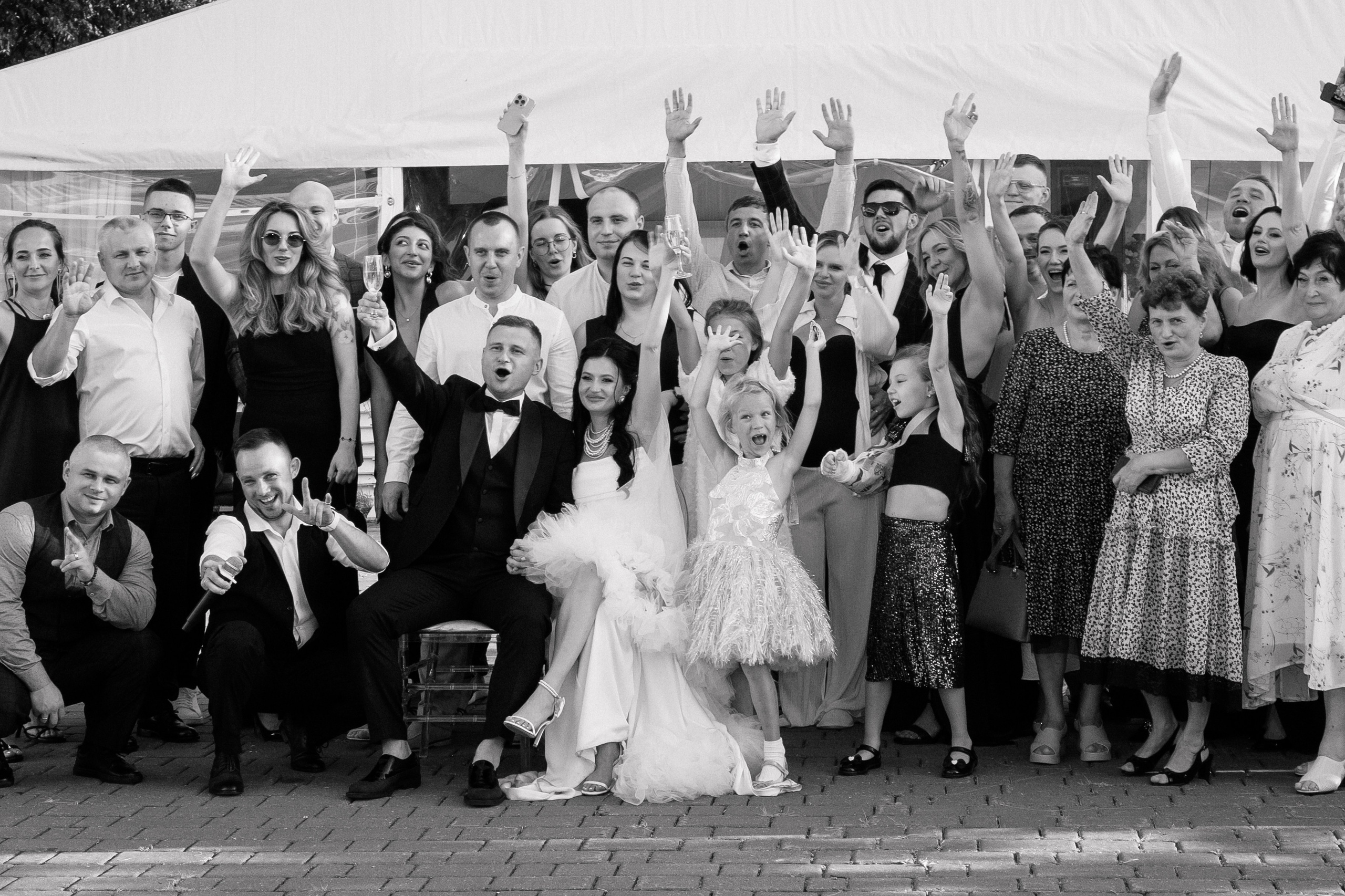 Свадебный фотограф Регина Клименко Москва, Московская область