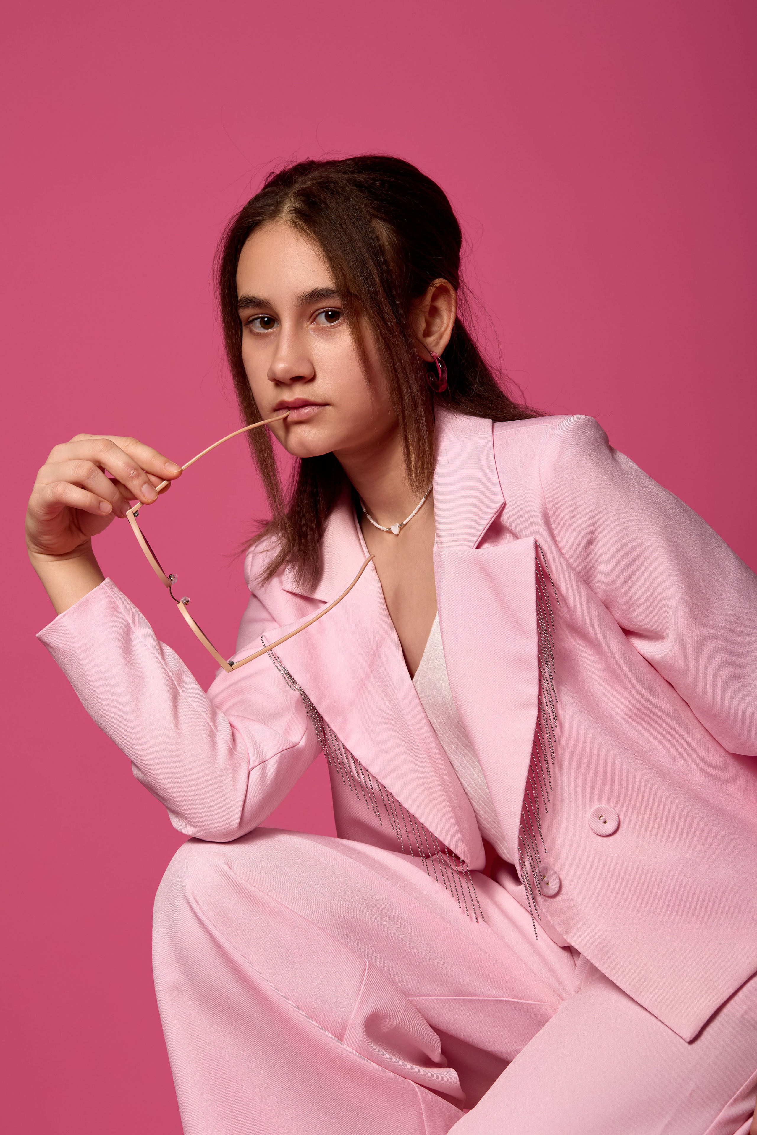 О школе фотомоделей FACEmodel | Москва и МО